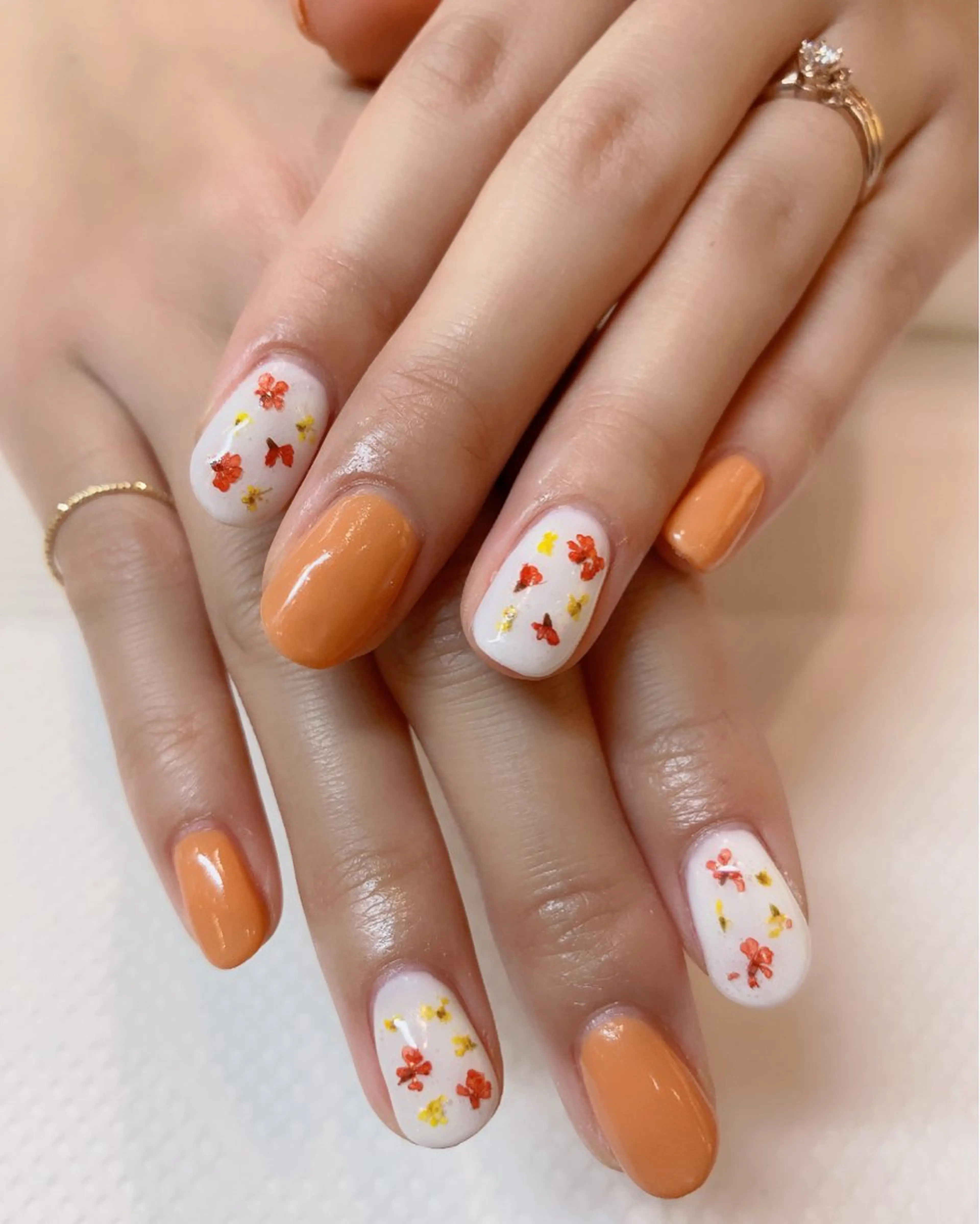 ネイル KAILA momo.のネイルデザイン