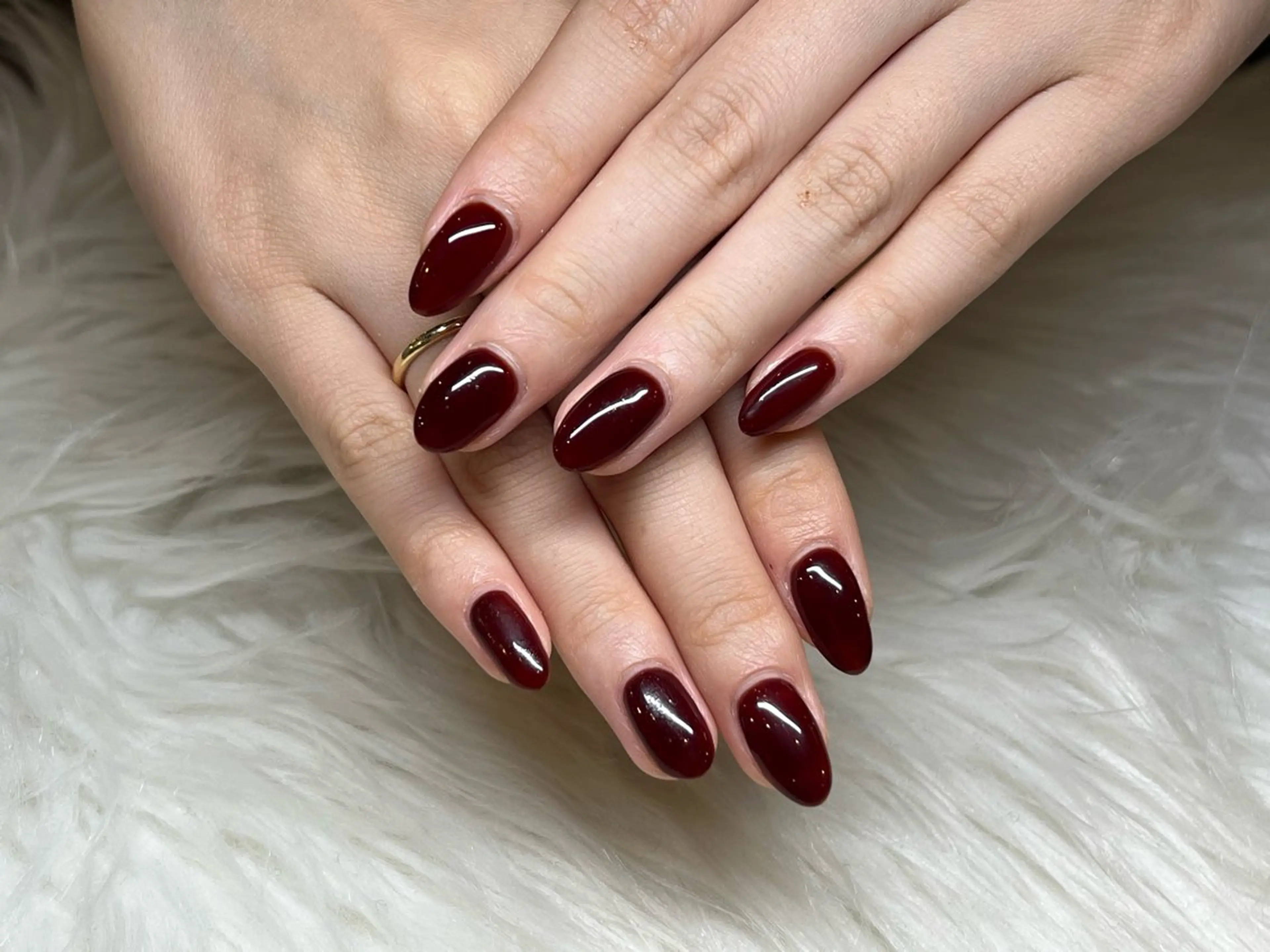ネイル ハンドネイル nail cute 関谷のネイルデザイン