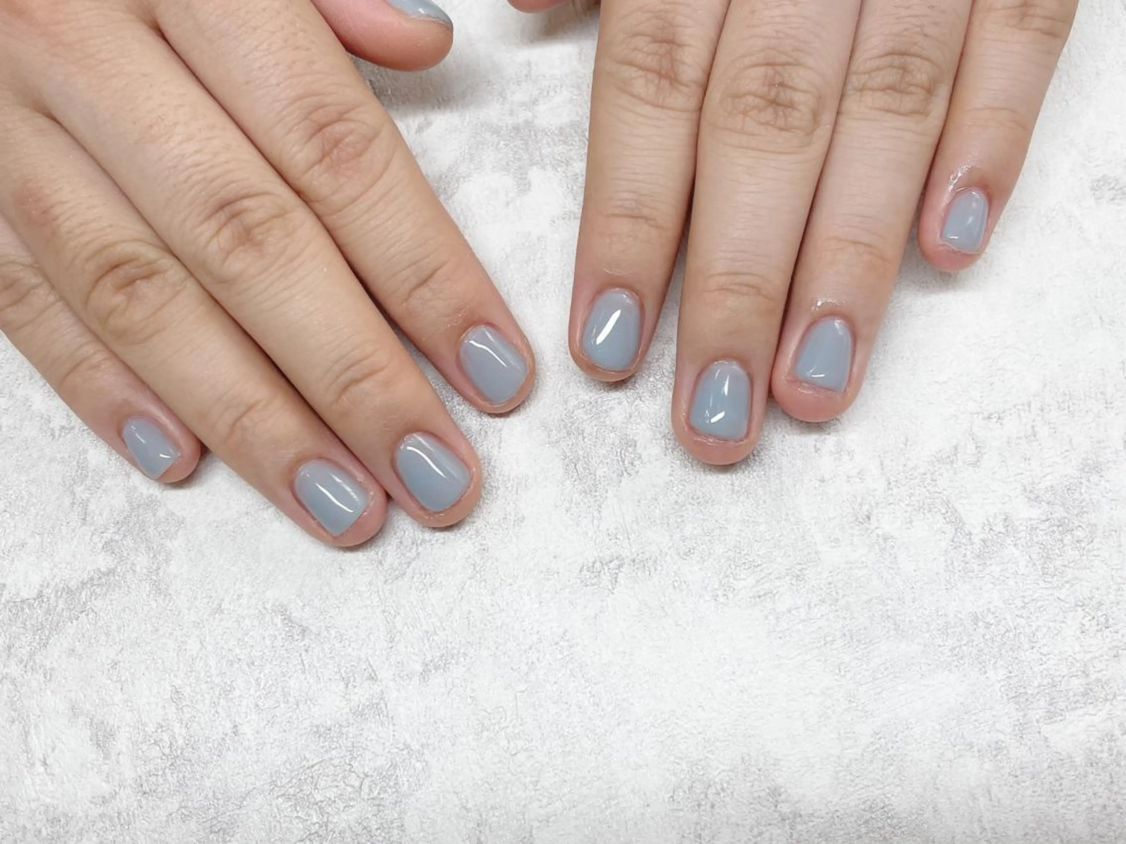 ネイル ハンドネイル Puty Nailのネイルデザイン