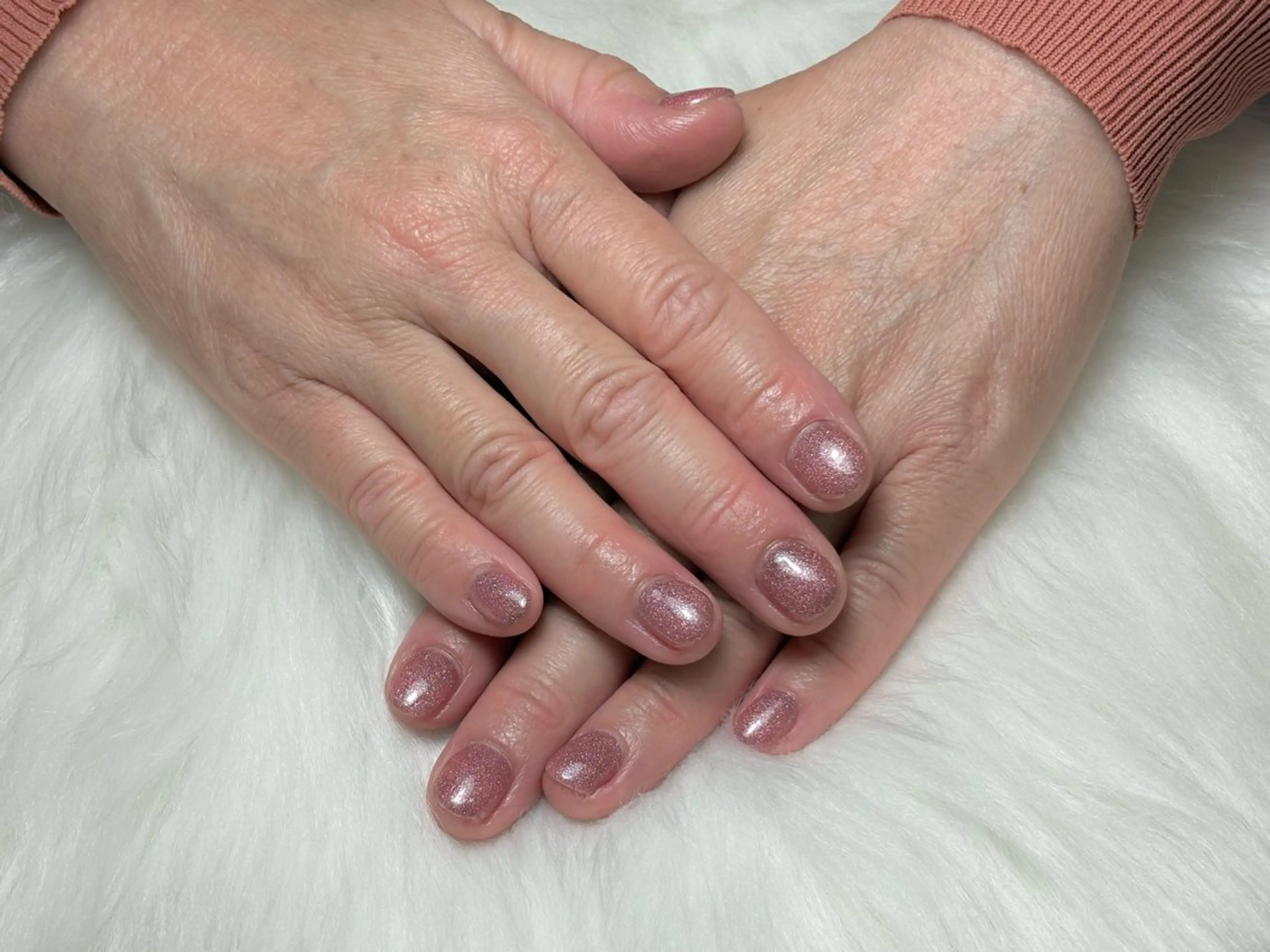 オフなしワンカラーの写真