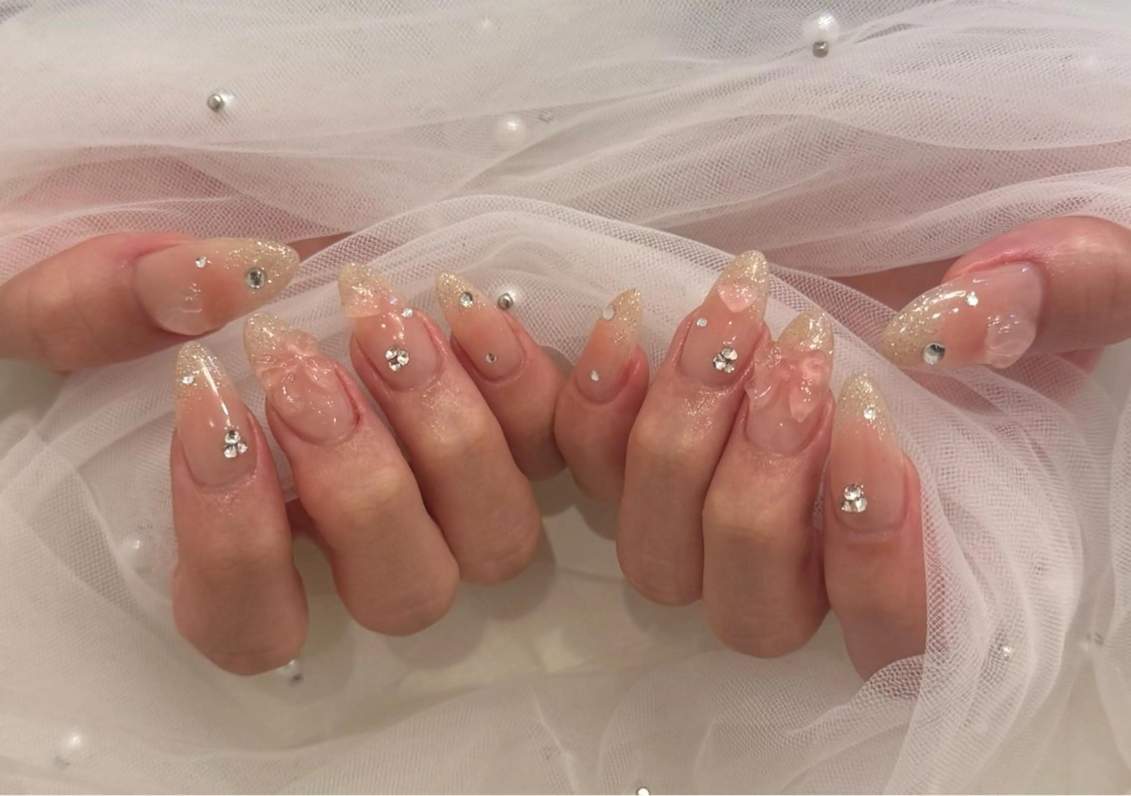 ネイル ハンドネイル nail salon belleのその他イメージ