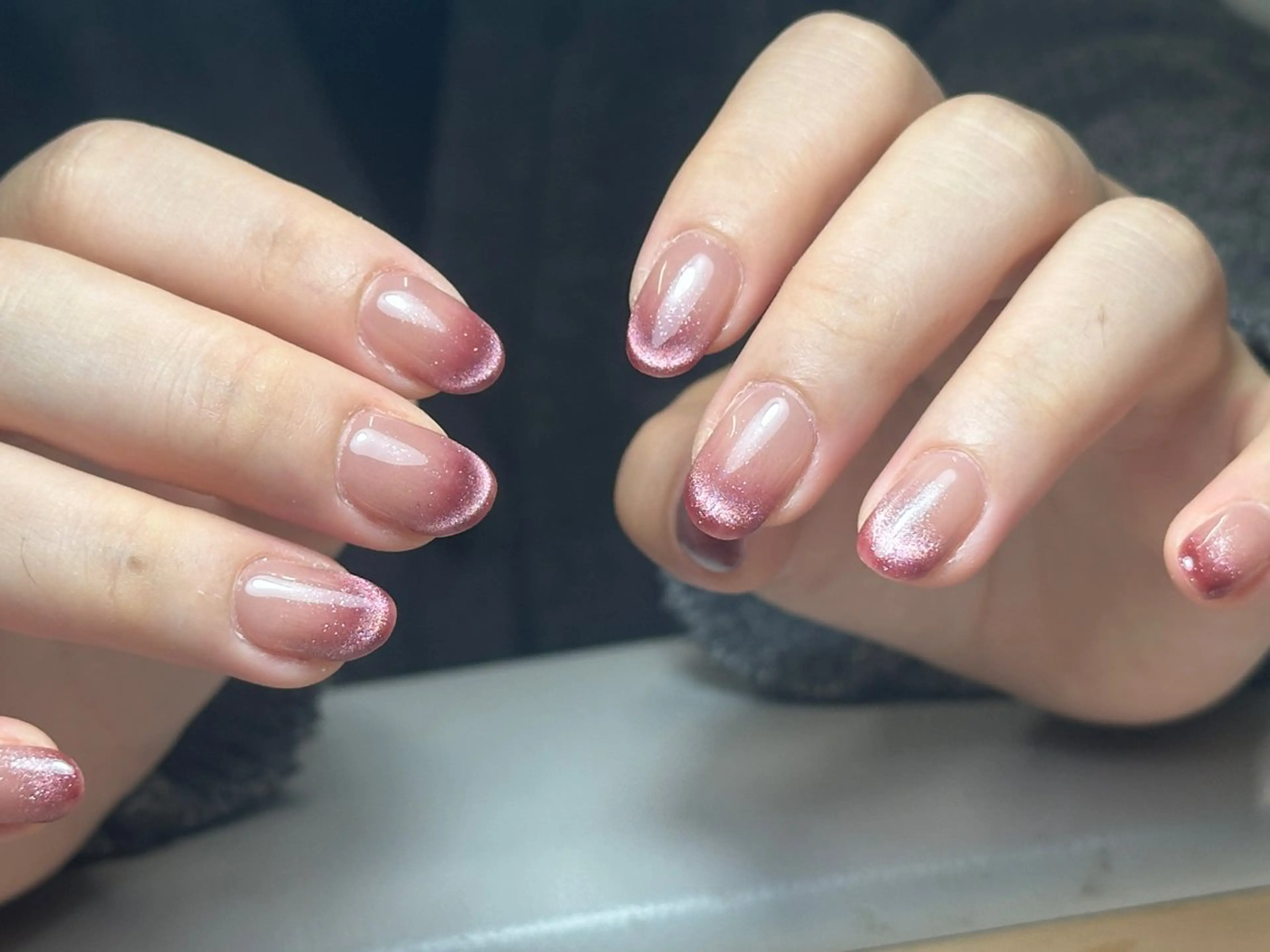 ネイル Eveネイル チップスカルプ専門店のネイルデザイン