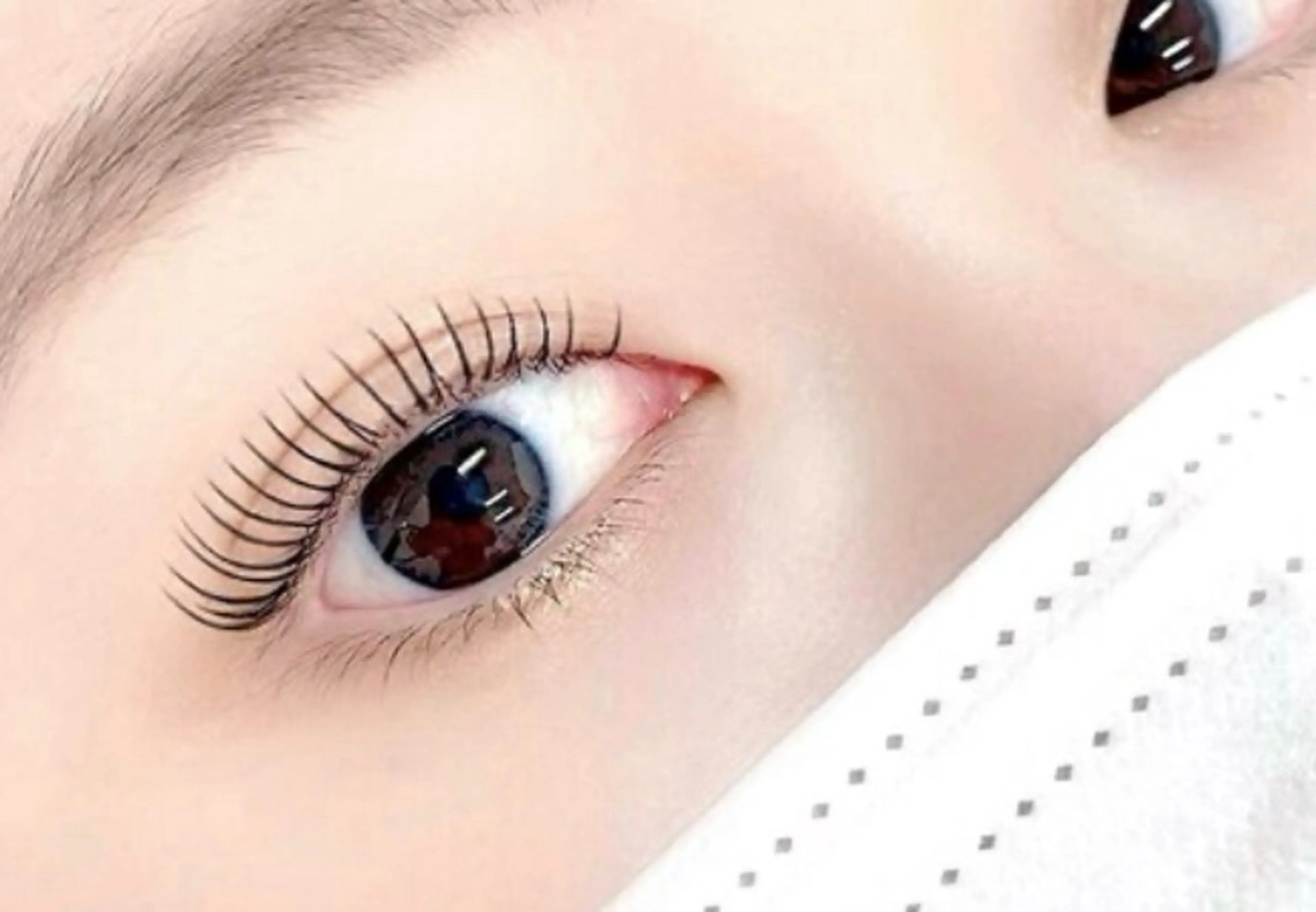 マツエク・マツパ 須藤 宝奈のマツエク・マツパデザイン