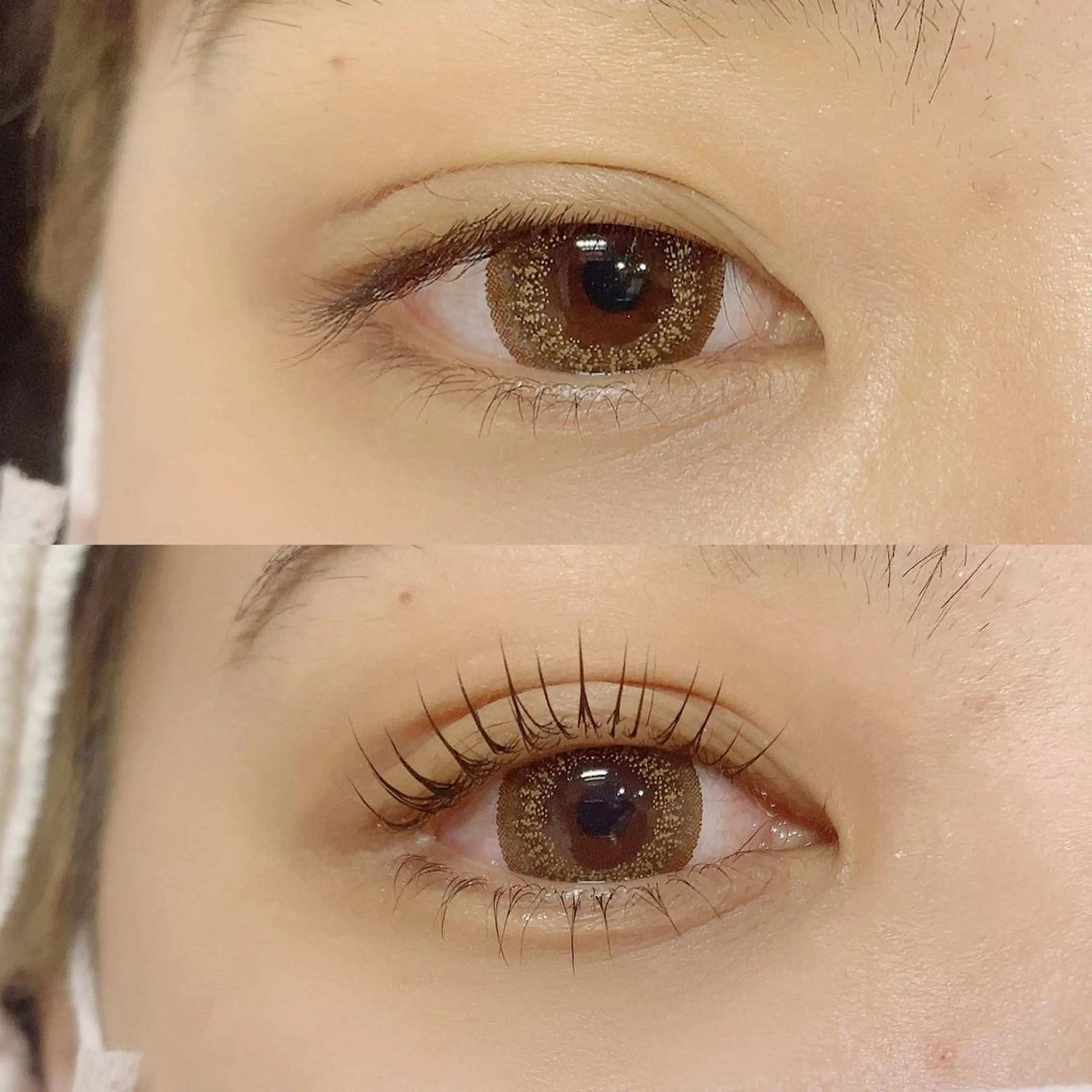 マツエク・マツパ murata mizukiのマツエク・マツパデザイン