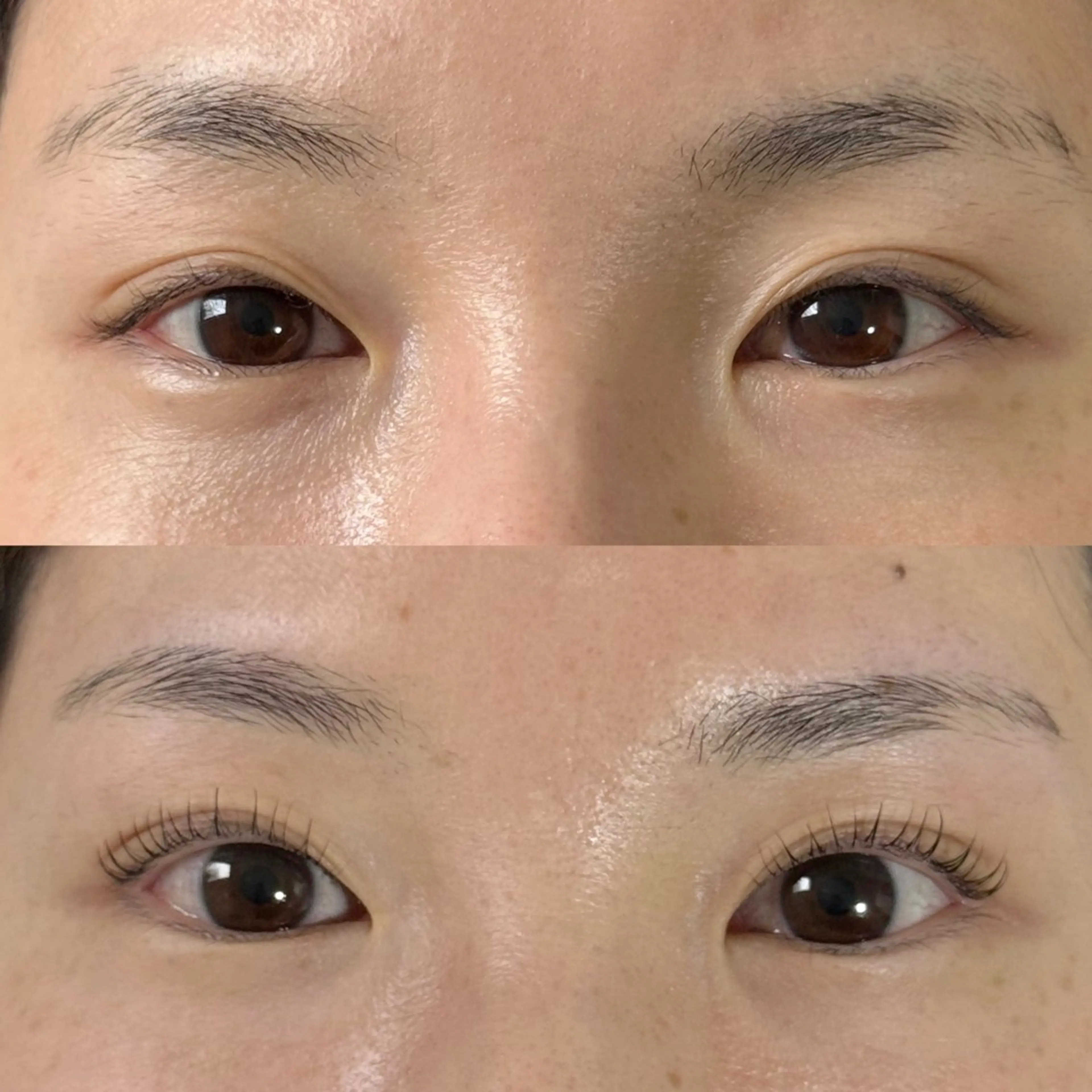 マツエク・マツパ Lupin ワタナベのマツエク・マツパデザイン