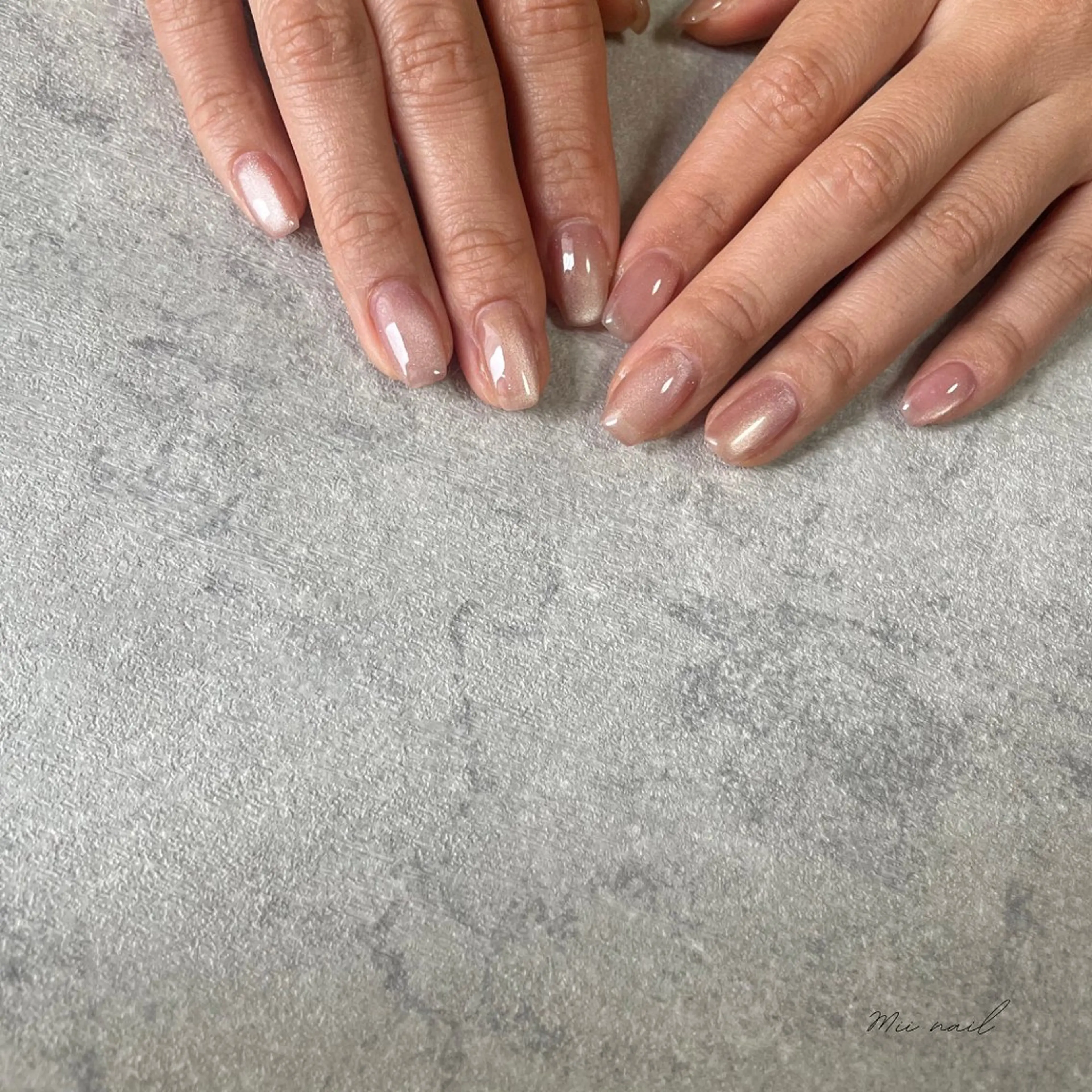 ネイル Mii nail いづみのその他イメージ