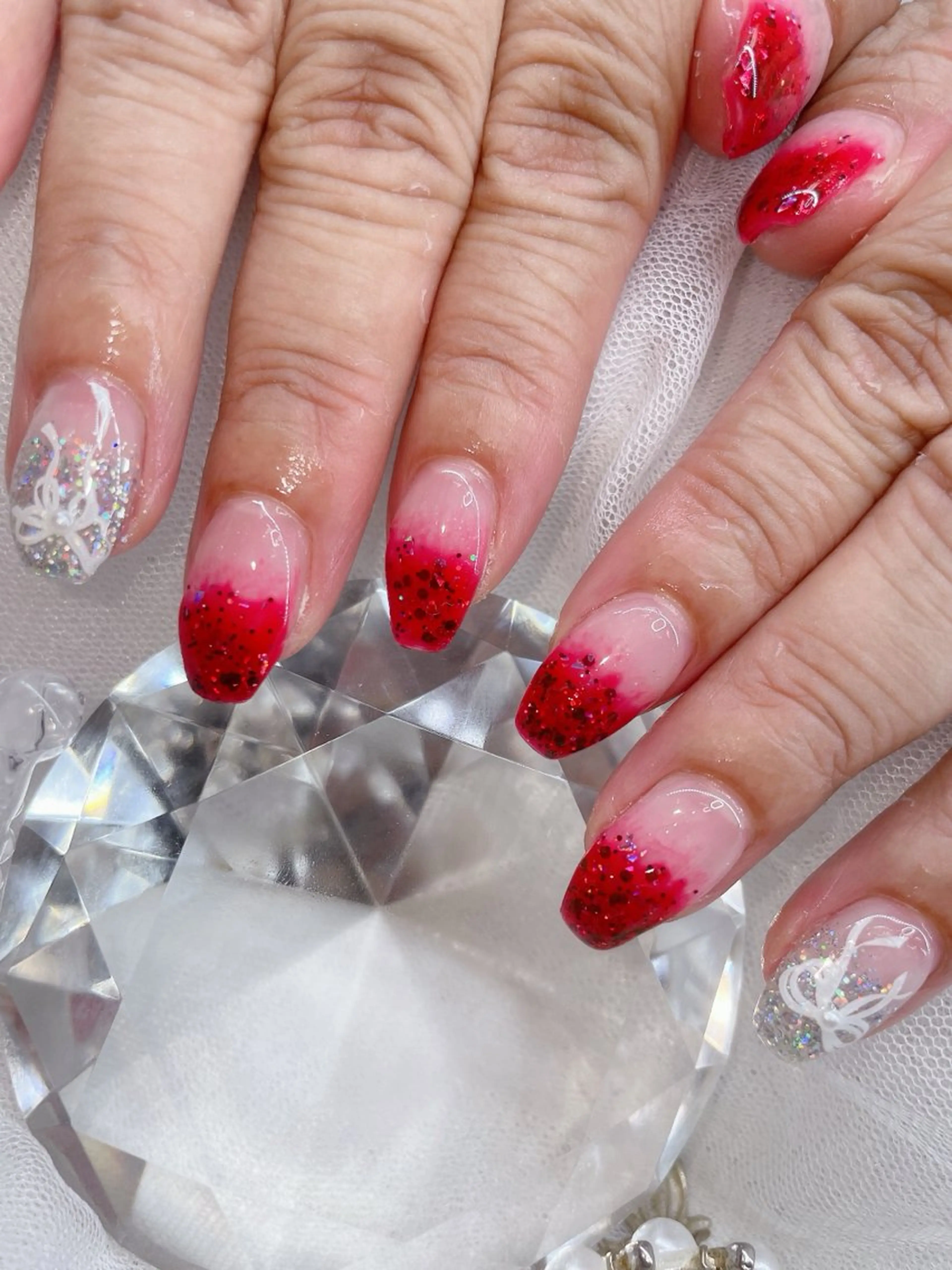 ネイル misun_ nailのネイルデザイン