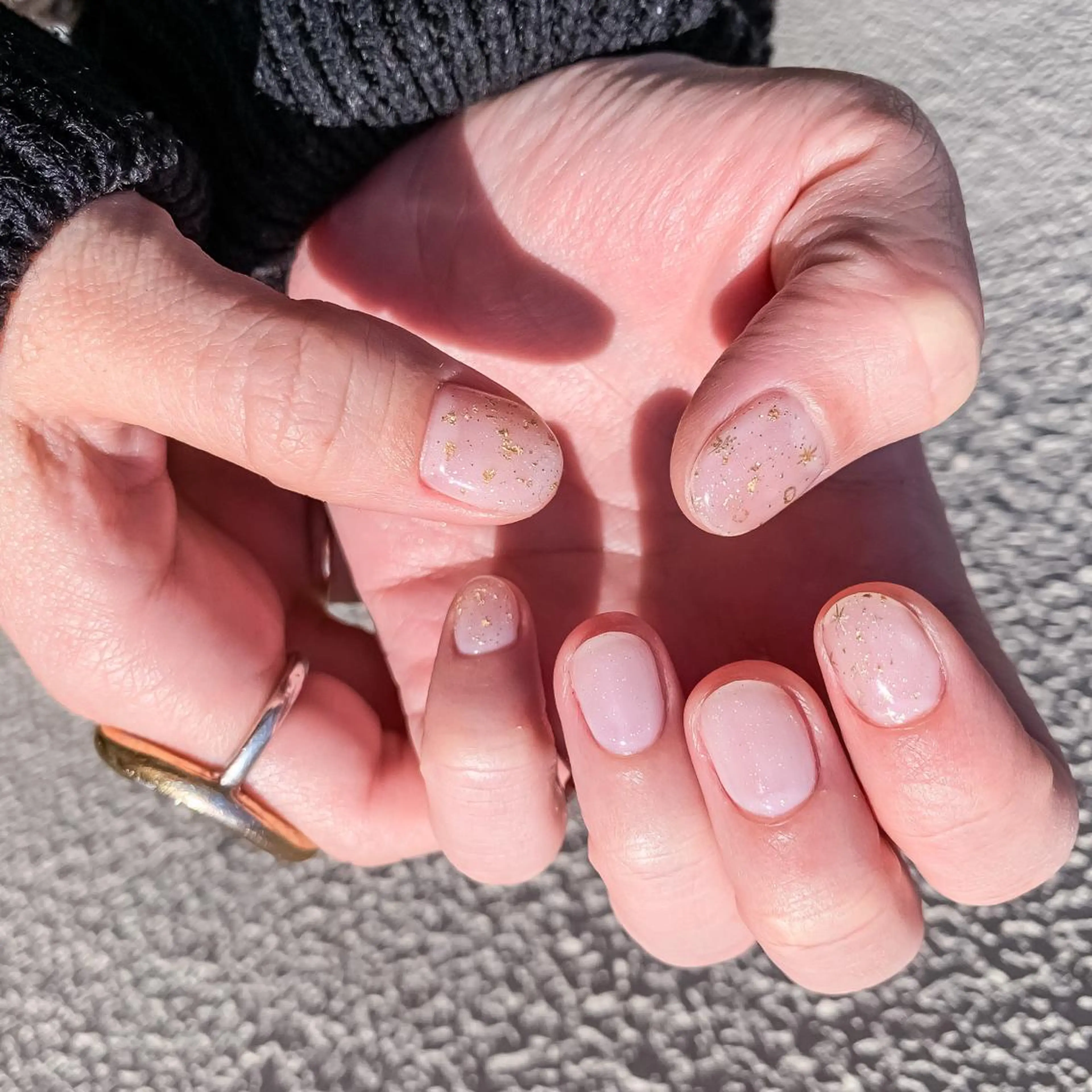 ネイル mew mew NAIL & EYEのマツエク・マツパデザイン