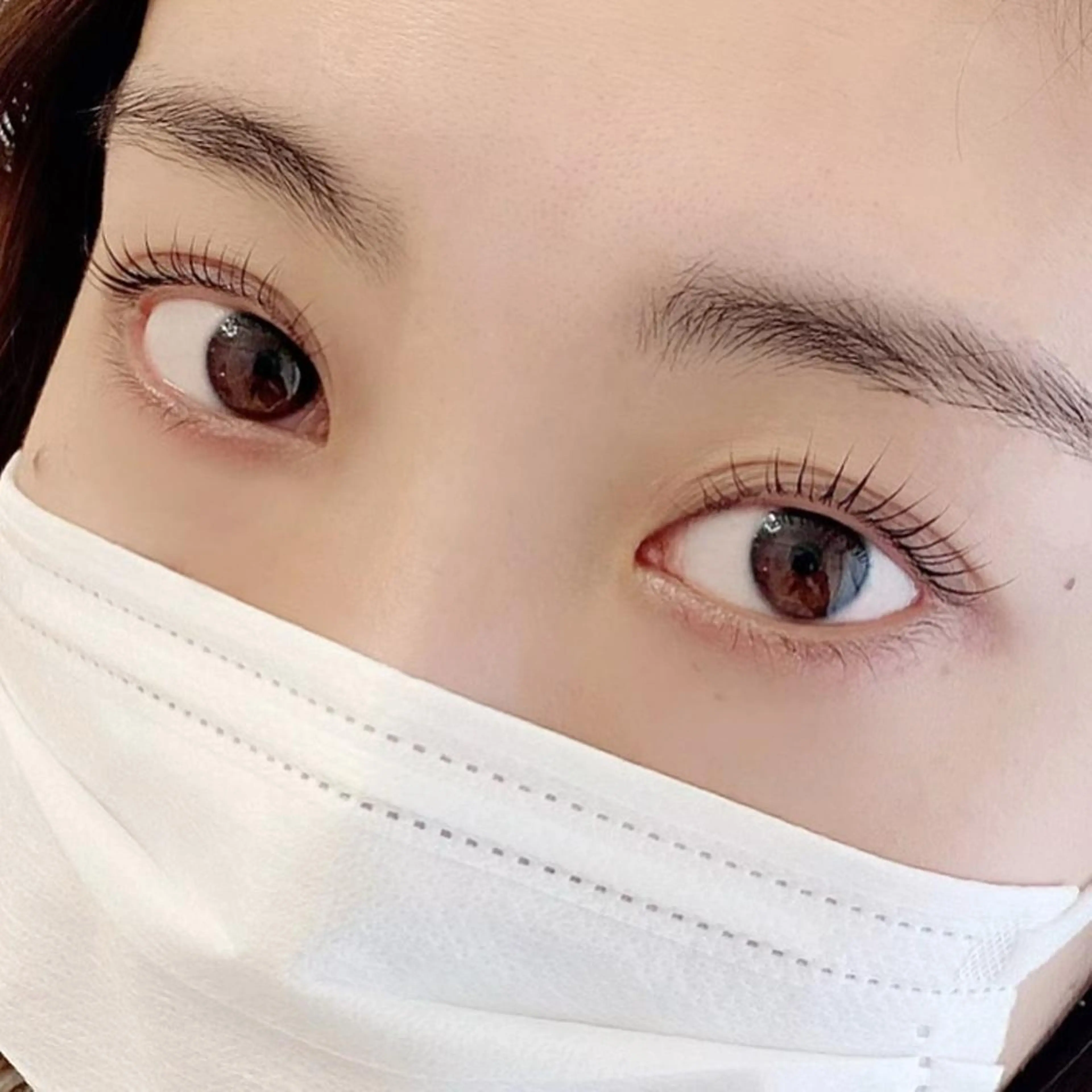 マツエク・マツパ TIÁM eyelashのマツエク・マツパデザイン