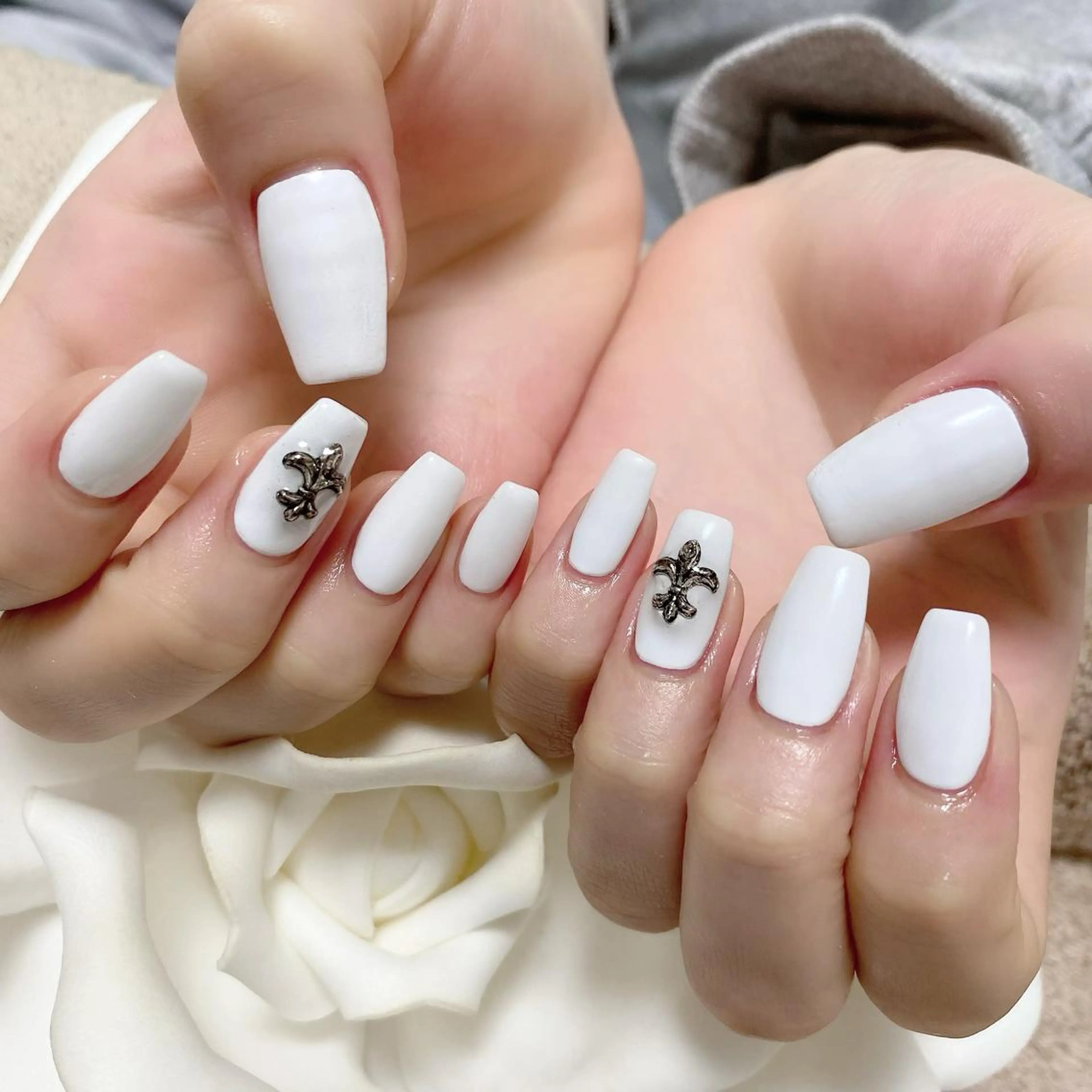 ネイル 💅fleur Ayumiのネイルデザイン