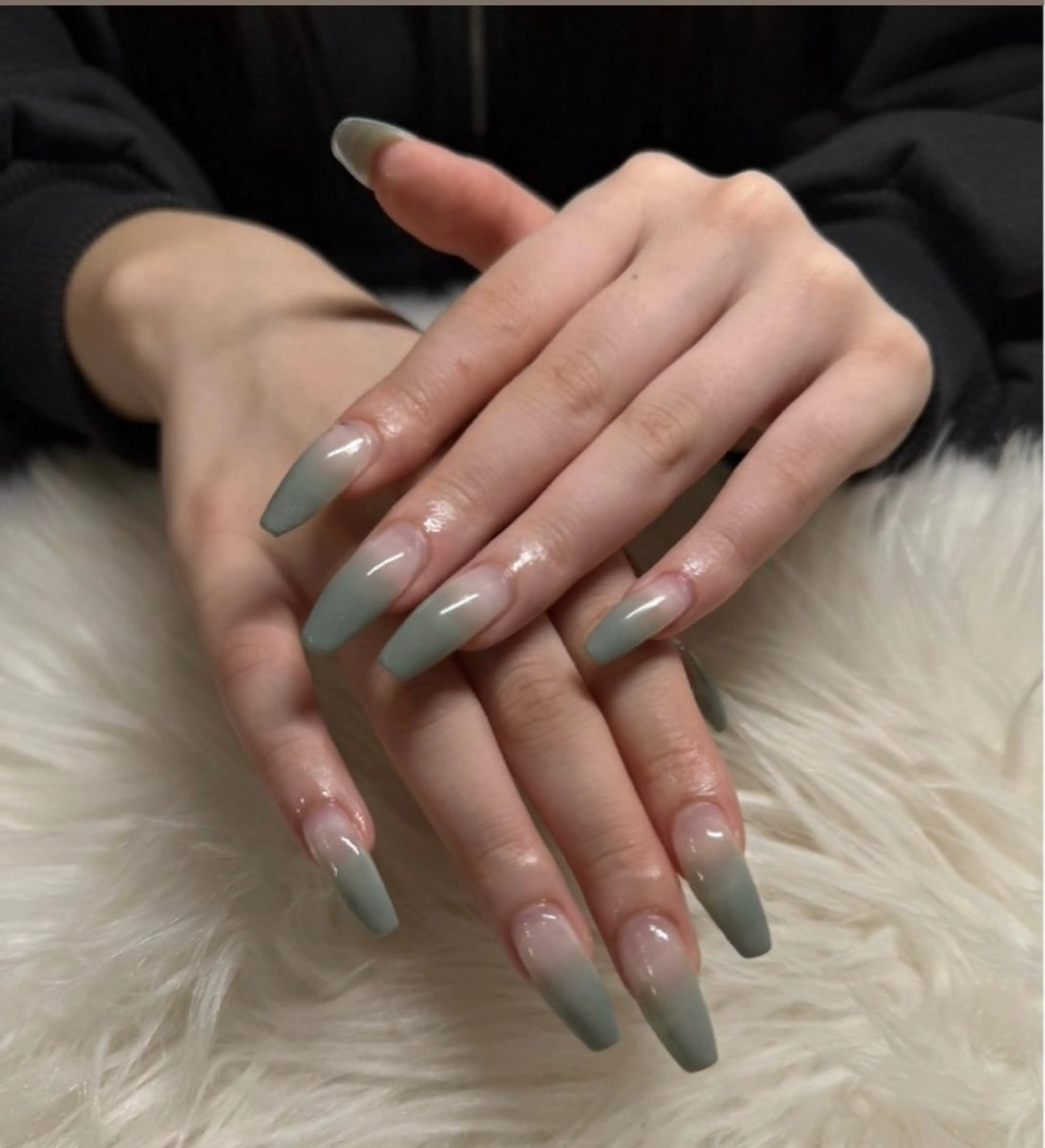 ★長さだし★持ち込みメニュー【ミニモ限定】¥7000​〜​(通常¥14000～)の写真