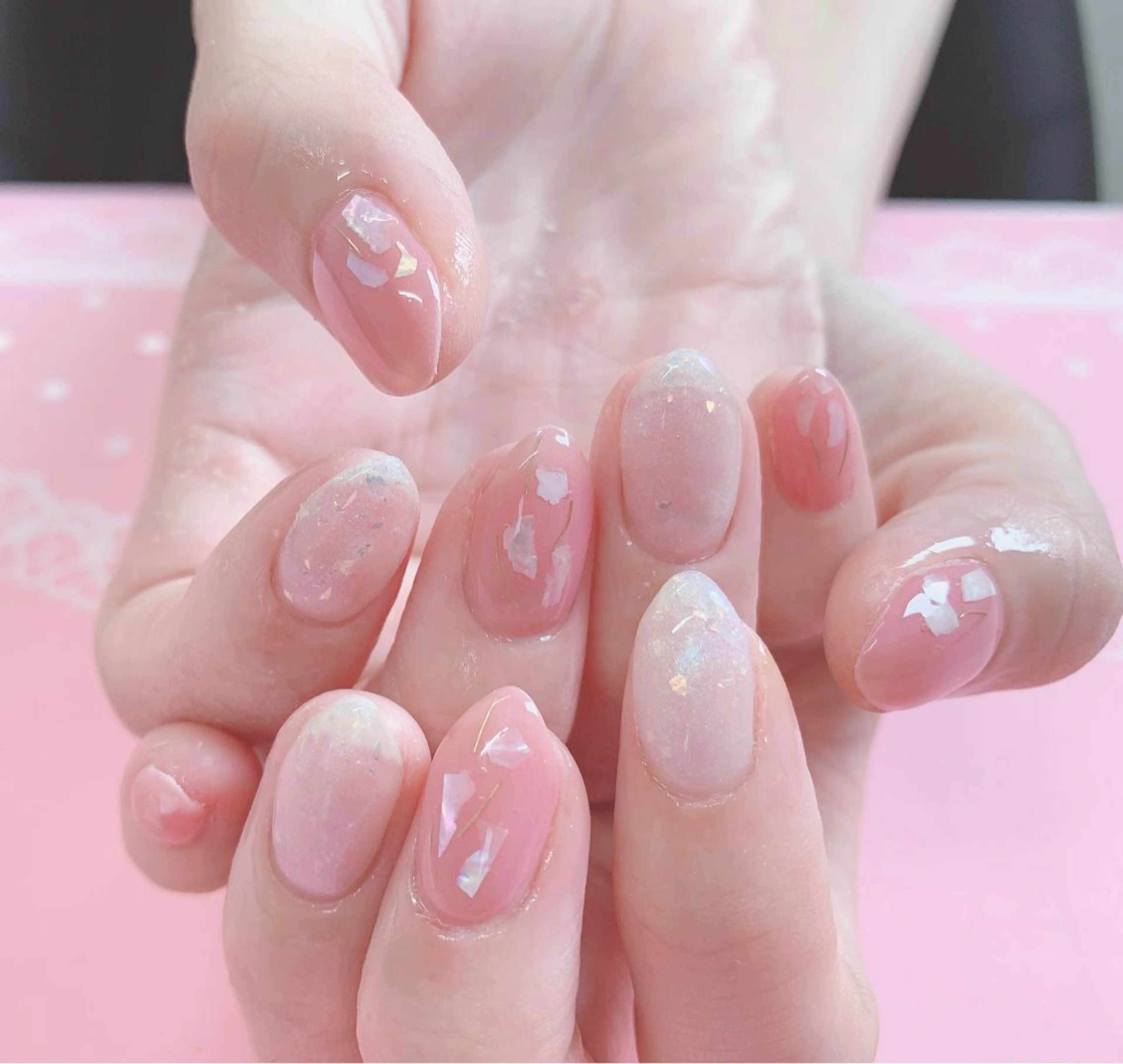 ネイル Embellir ♡鏡味のその他イメージ