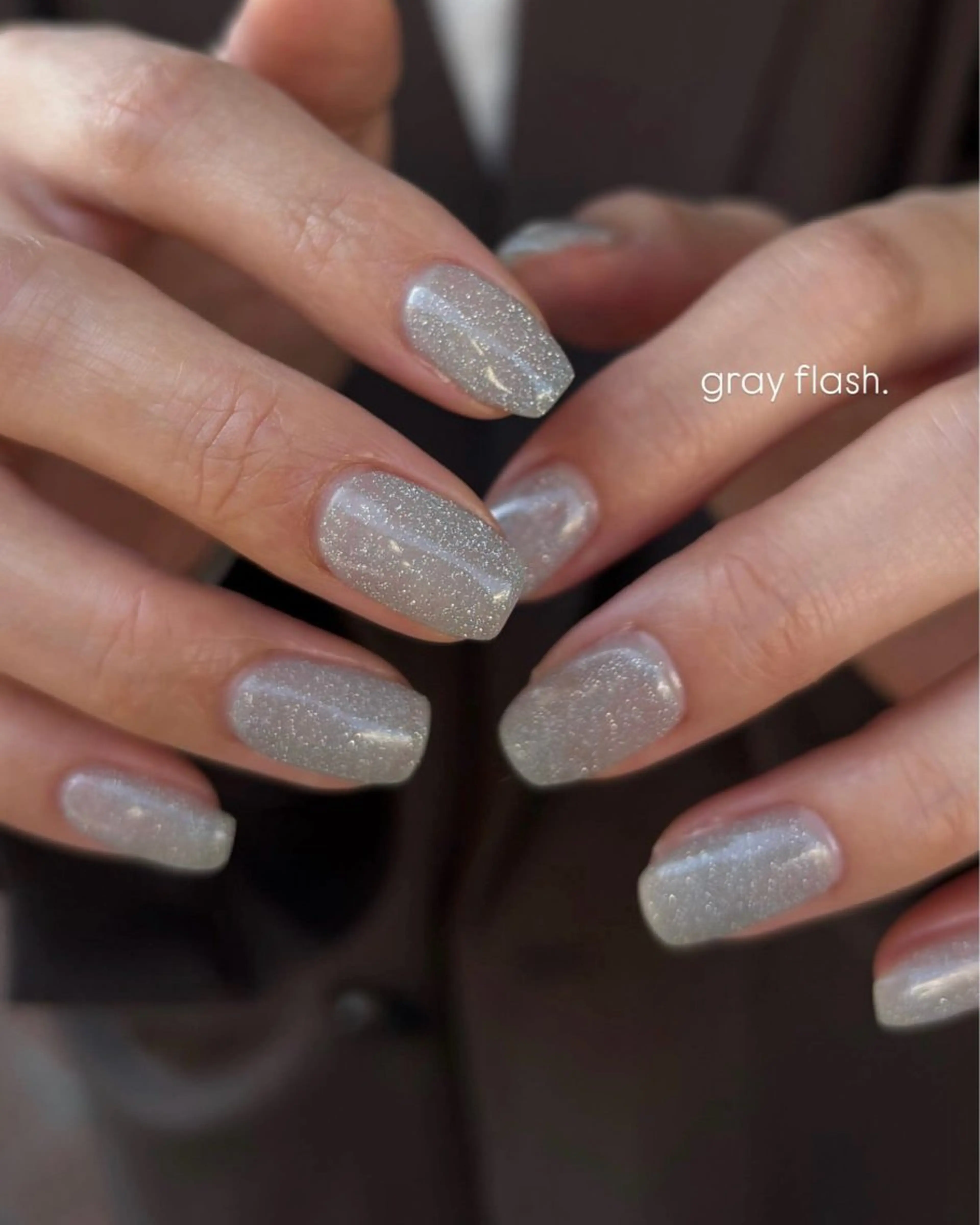 ネイル ハンドネイル Ballie/ Mizukiのネイルデザイン