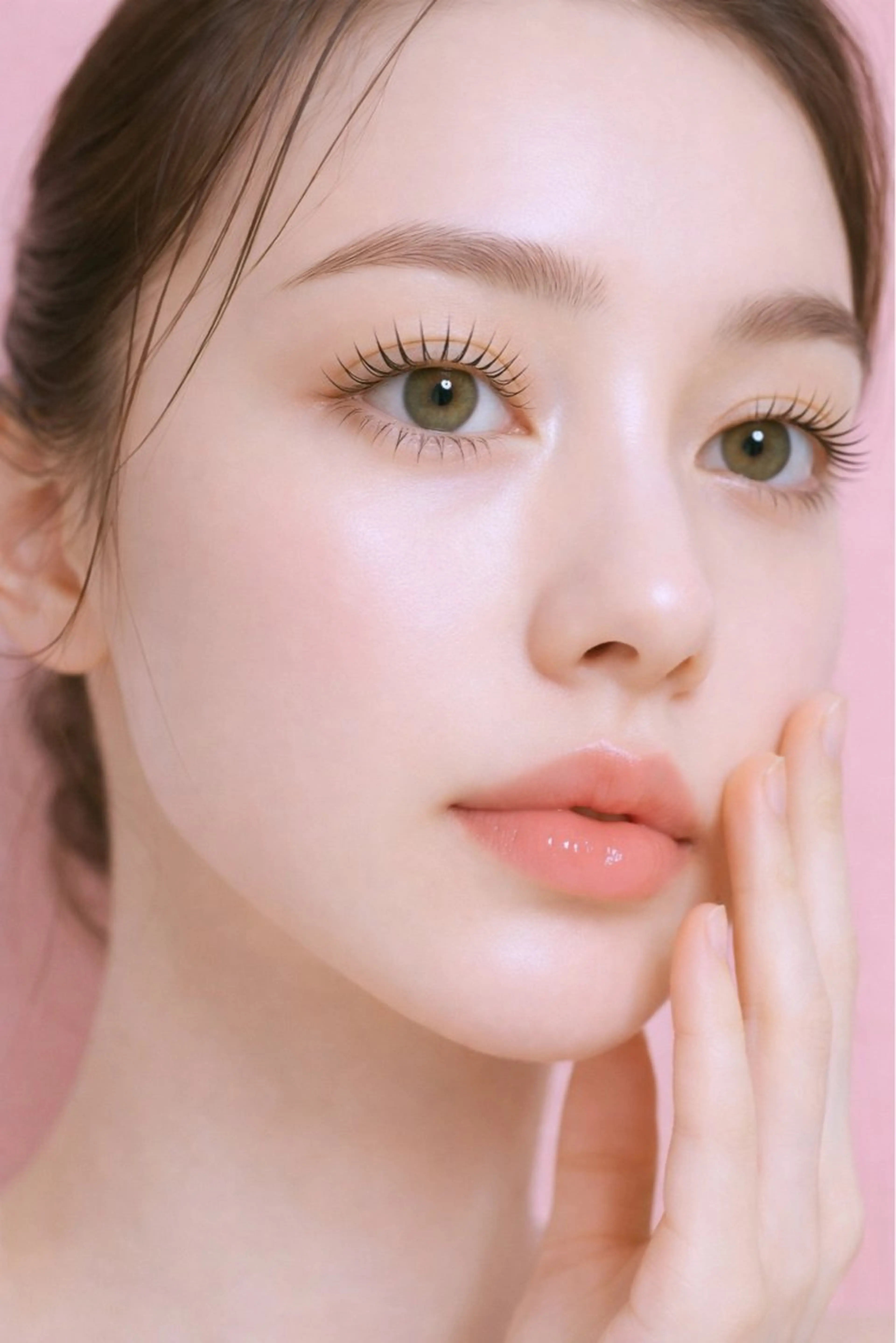 Karen Eyebeautyのマツエク・マツパデザイン