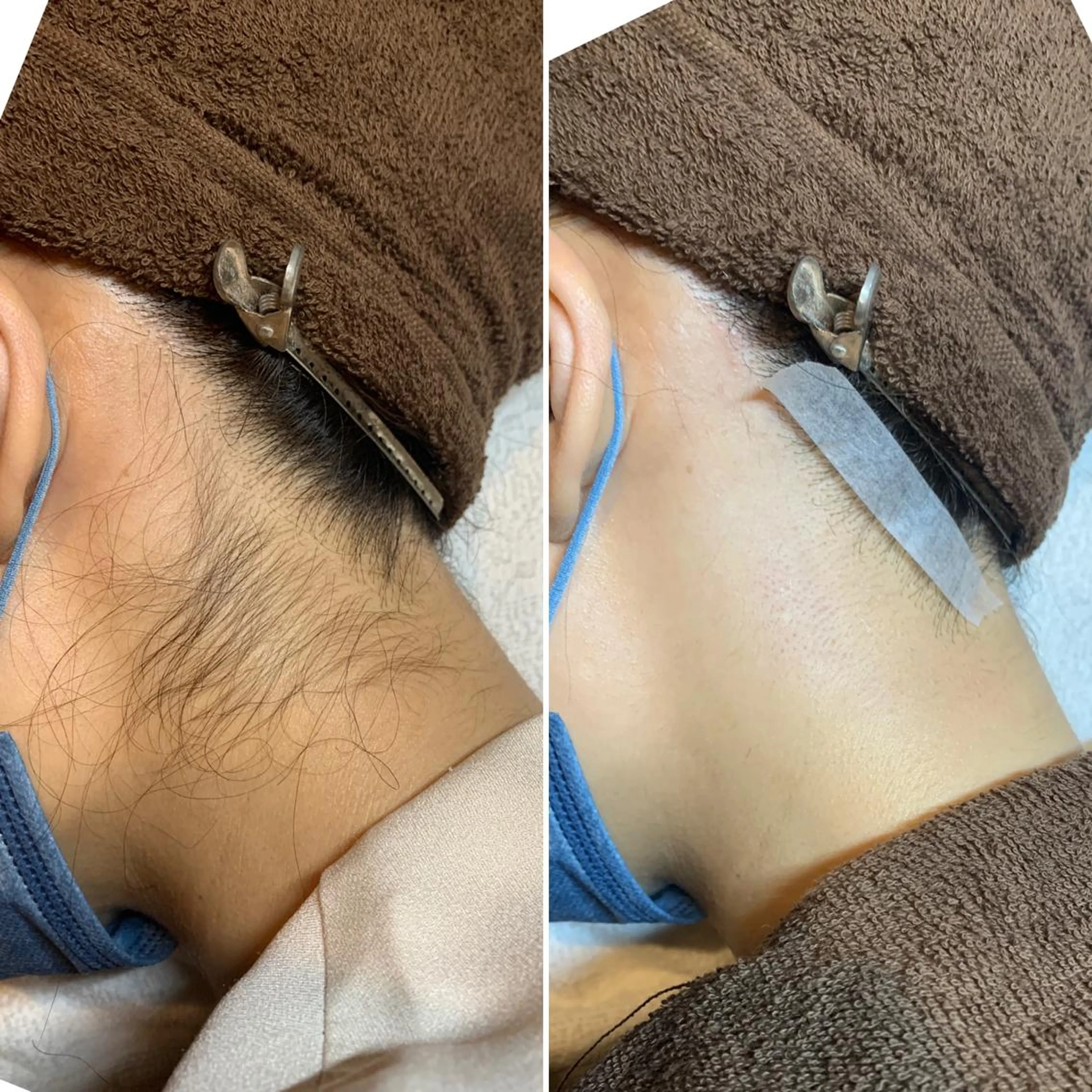 岩間 優子のマツエク・マツパデザイン