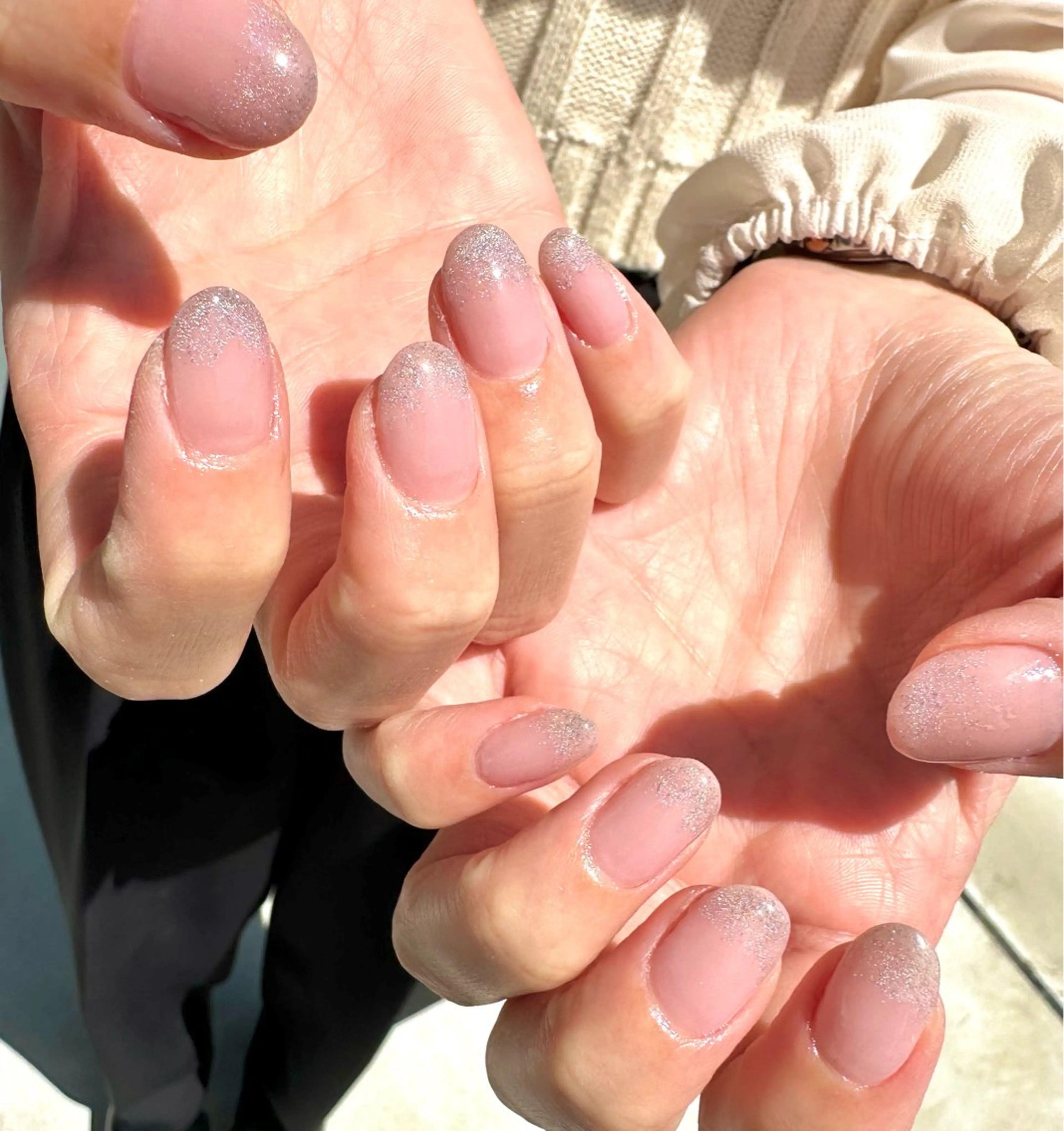 ネイル Lino ﾟのネイルデザイン