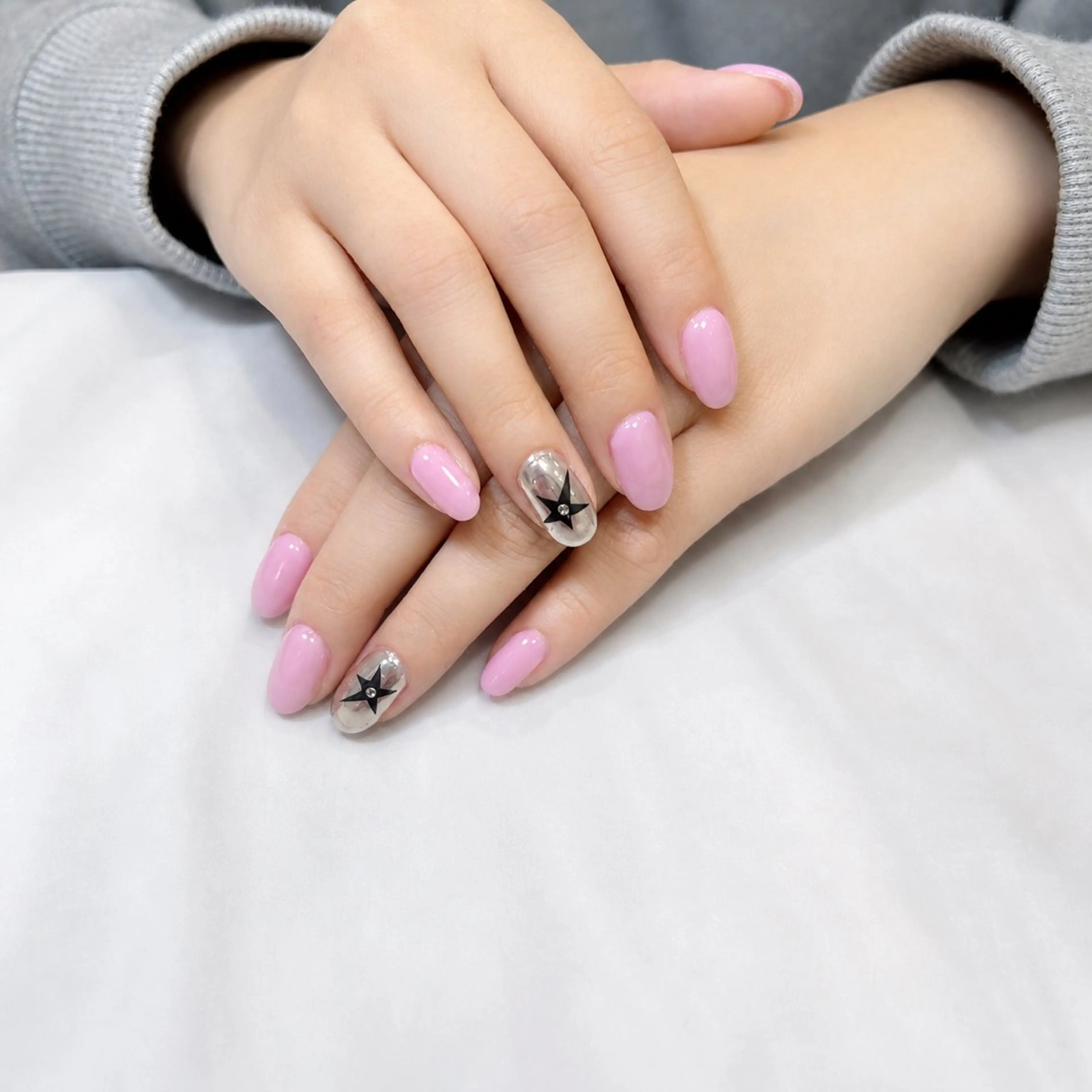 ネイル ハンドネイル nailset/ asukaのネイルデザイン