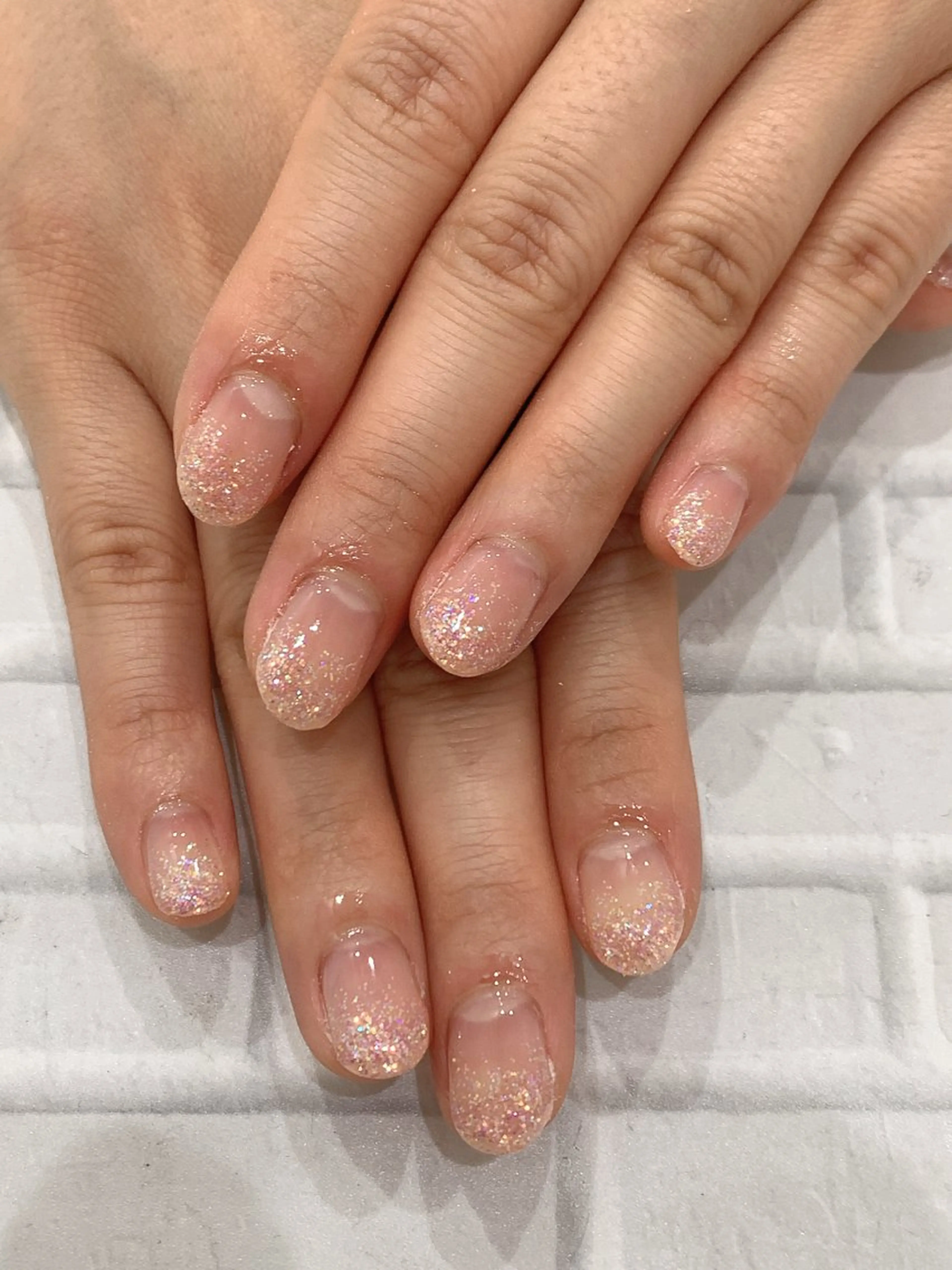 ネイル グラマラス ネイルのネイルデザイン