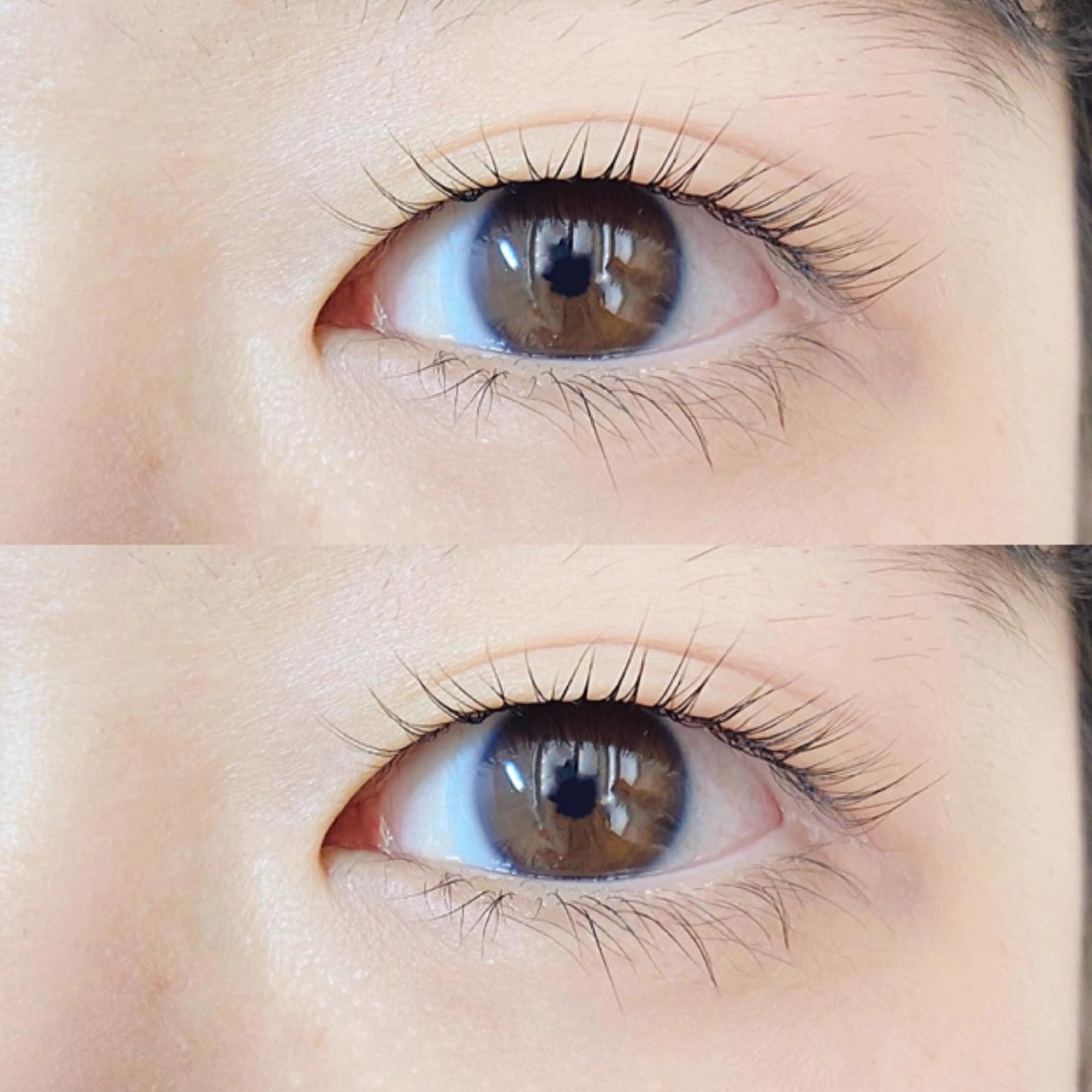 マツエク・マツパ マツパ oma 🕊MISAKIのマツエク・マツパデザイン