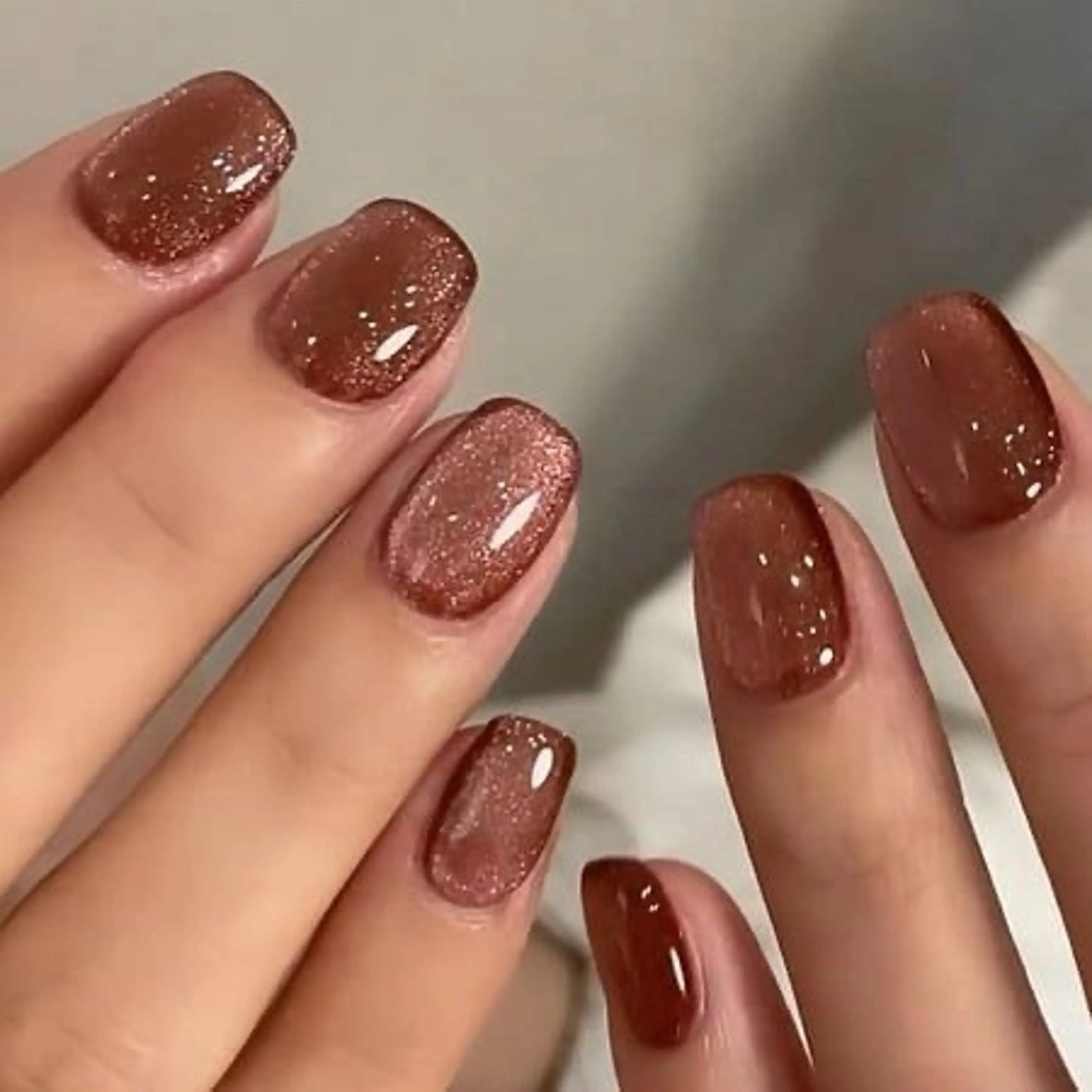 🌷マグネット/フラッシュ💅（オフあり）の写真