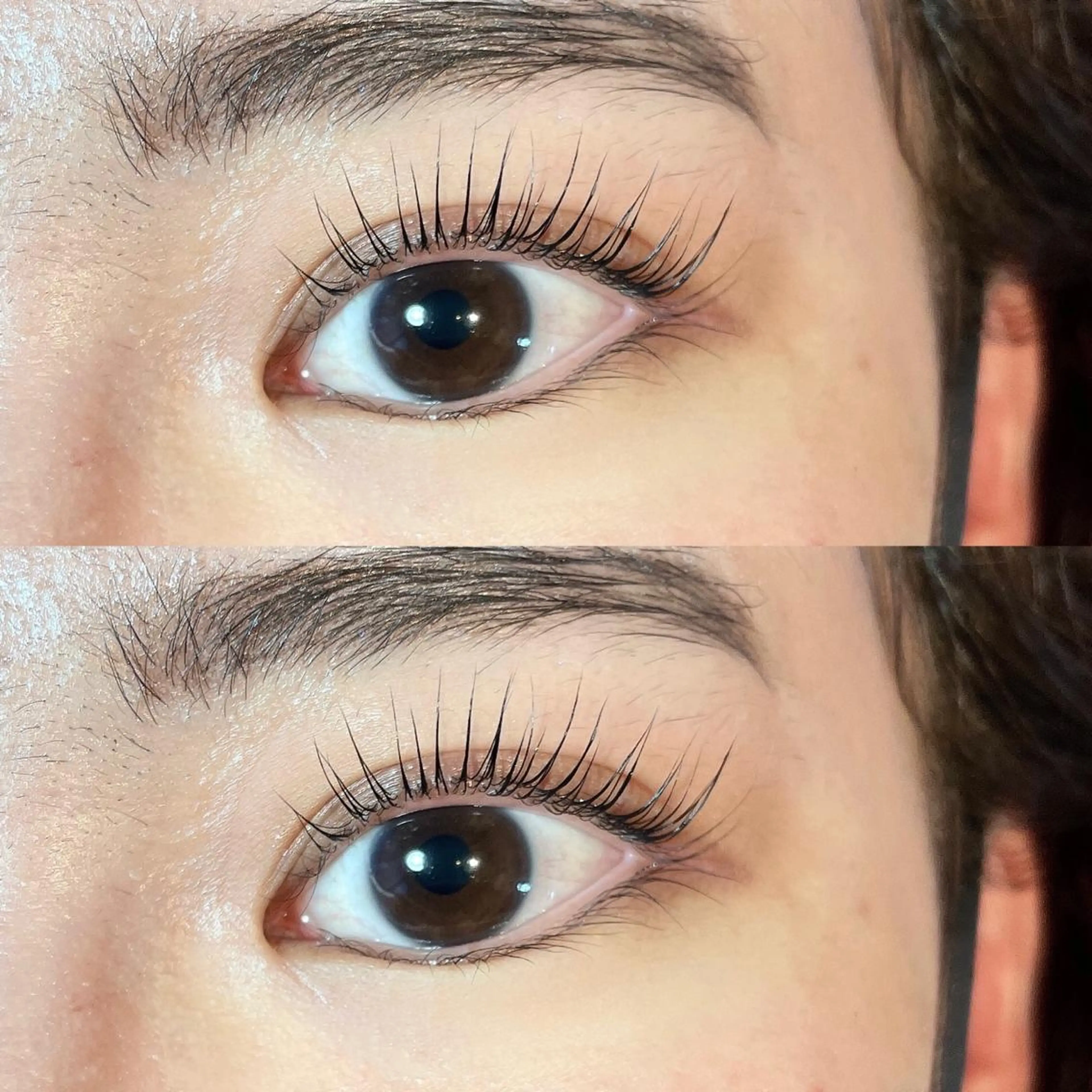 マツエク・マツパ etora ★目黒店★のマツエク・マツパデザイン