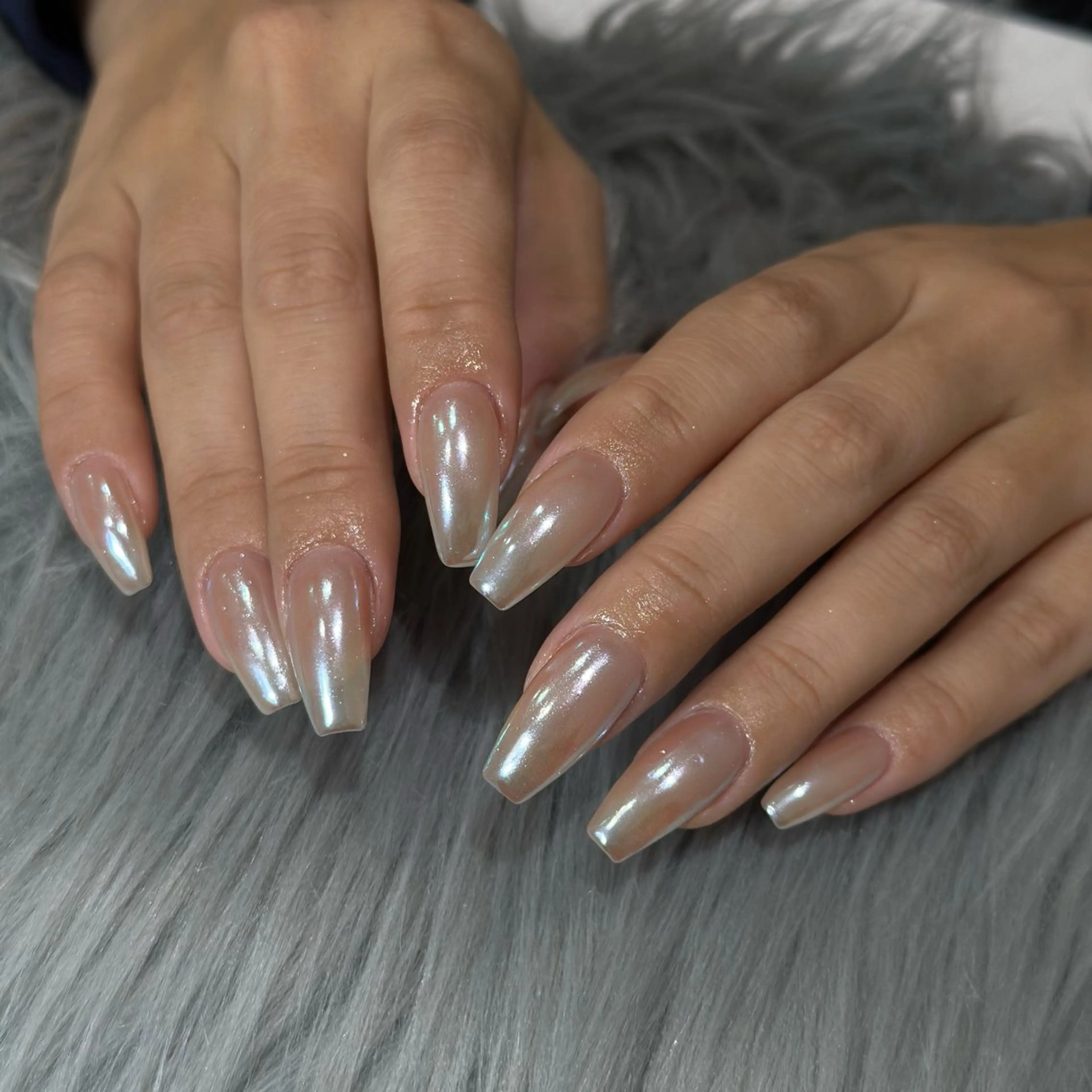 ネイル ハンドネイル CHIHO /nailのネイルデザイン