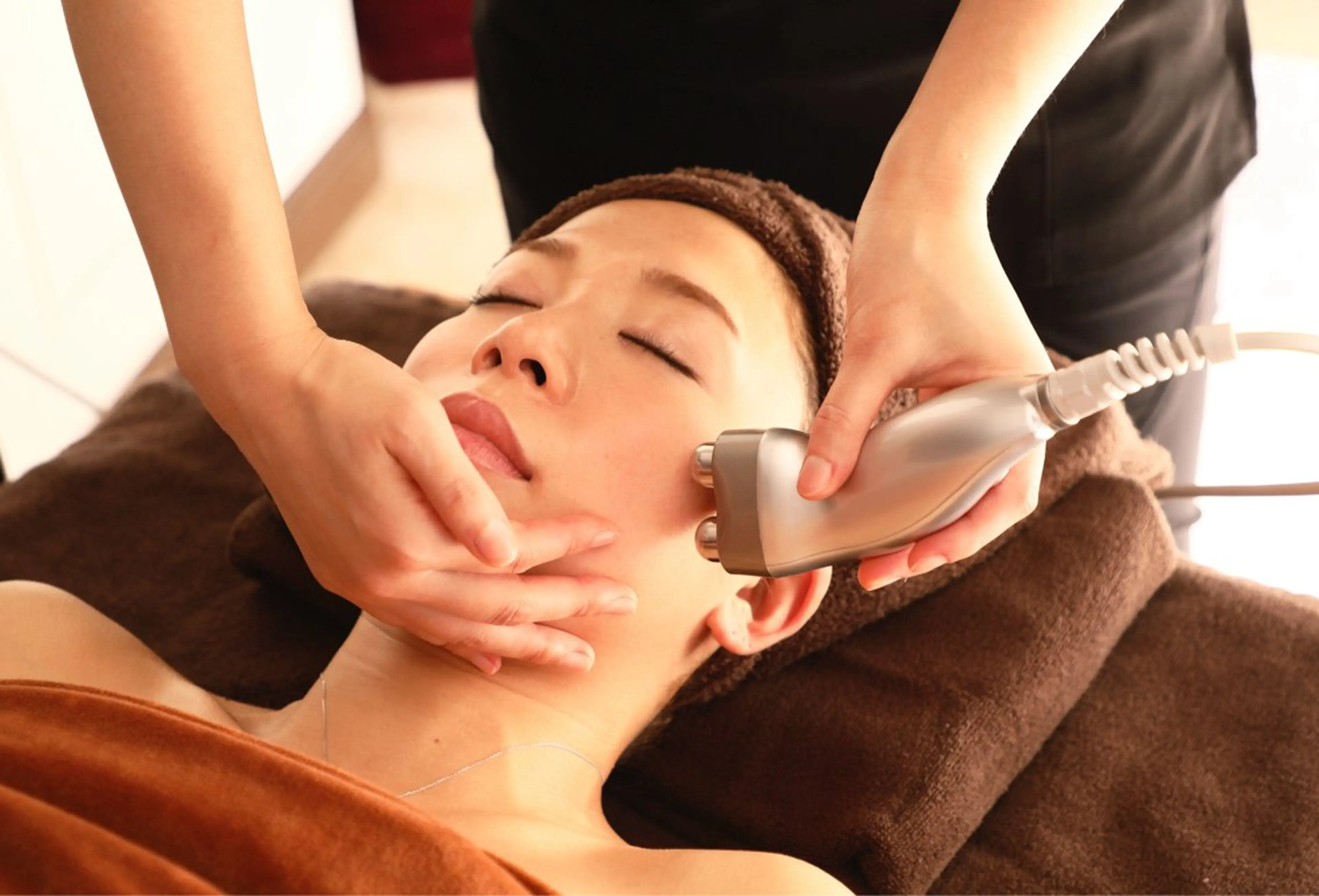 メンズ サロンドプレシャス 石川のエステ・リラクイメージ