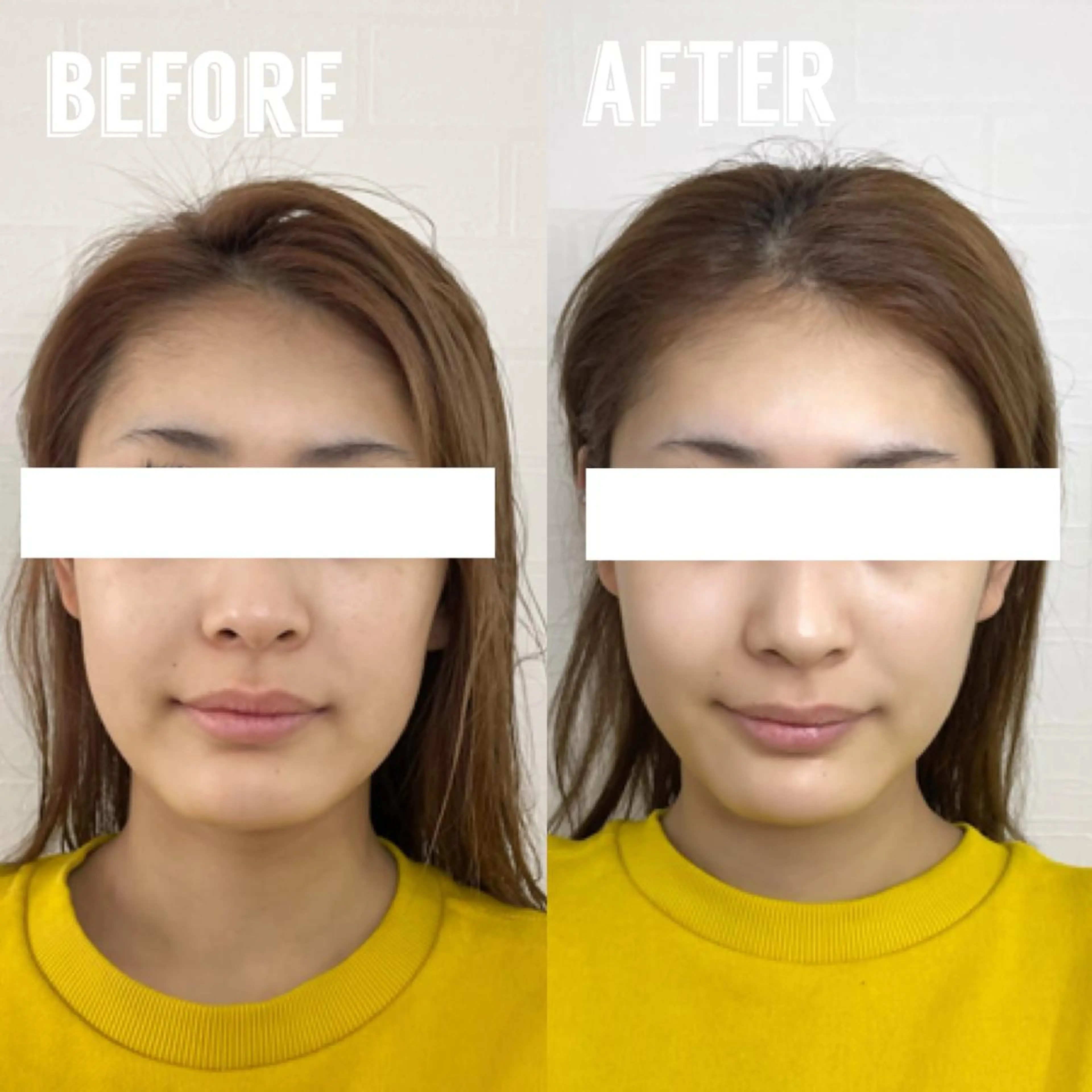 Ribbon京都駅前店所属・KYOKO 🖤の眉毛・アイブロウイメージ