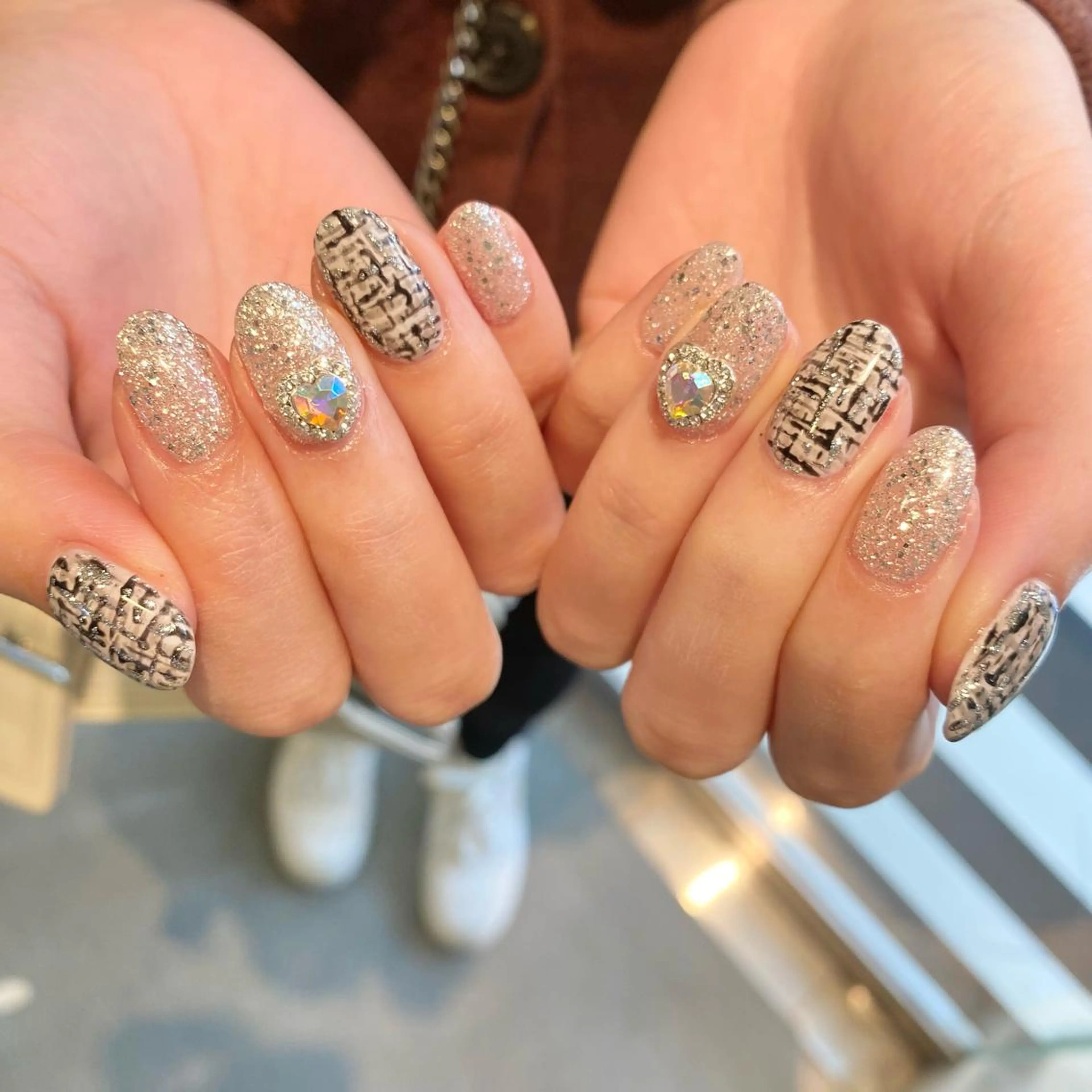 ネイル pro.m Kanonのネイルデザイン