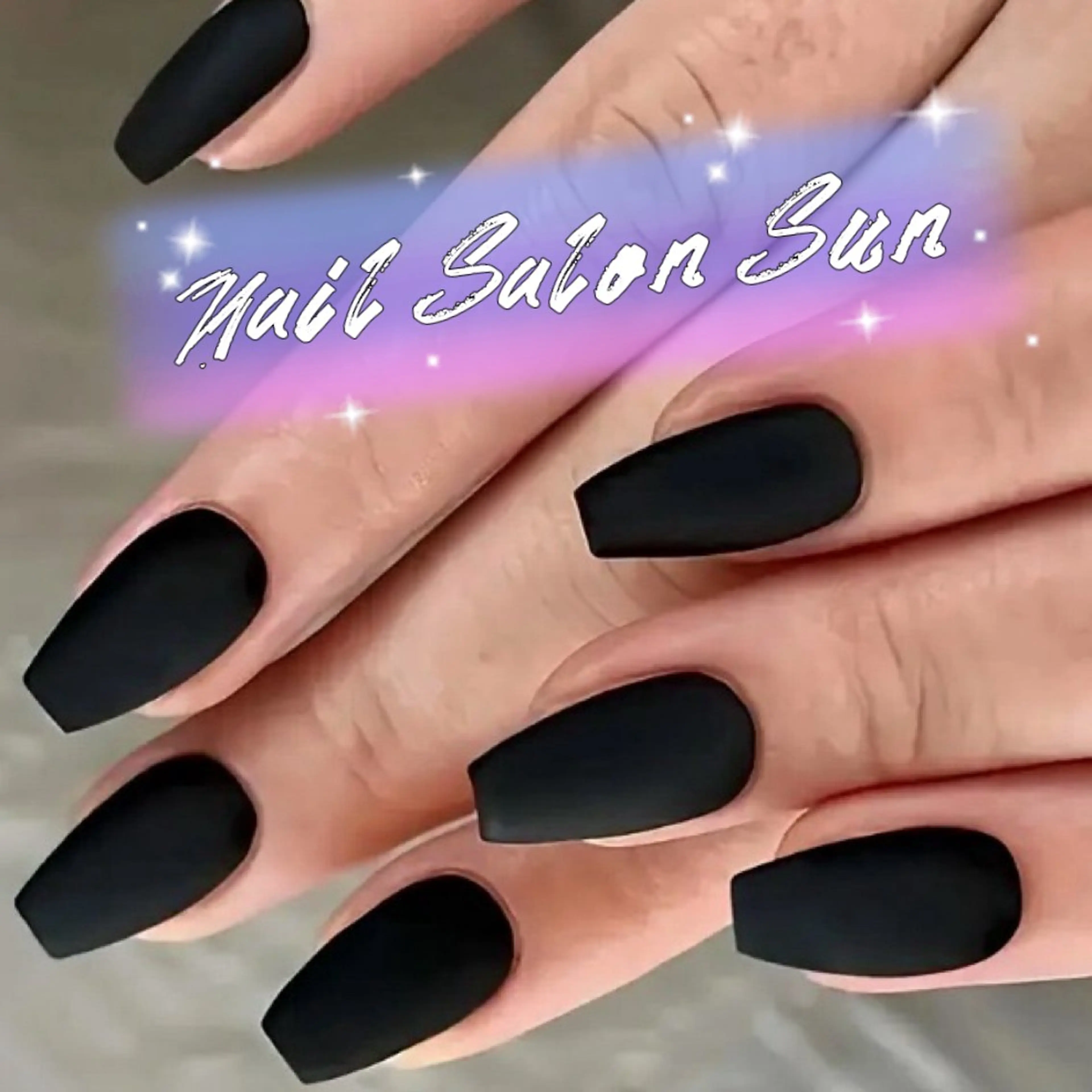 ネイル ハンドネイル Sun Nail サン ネイルサロンのネイルデザイン