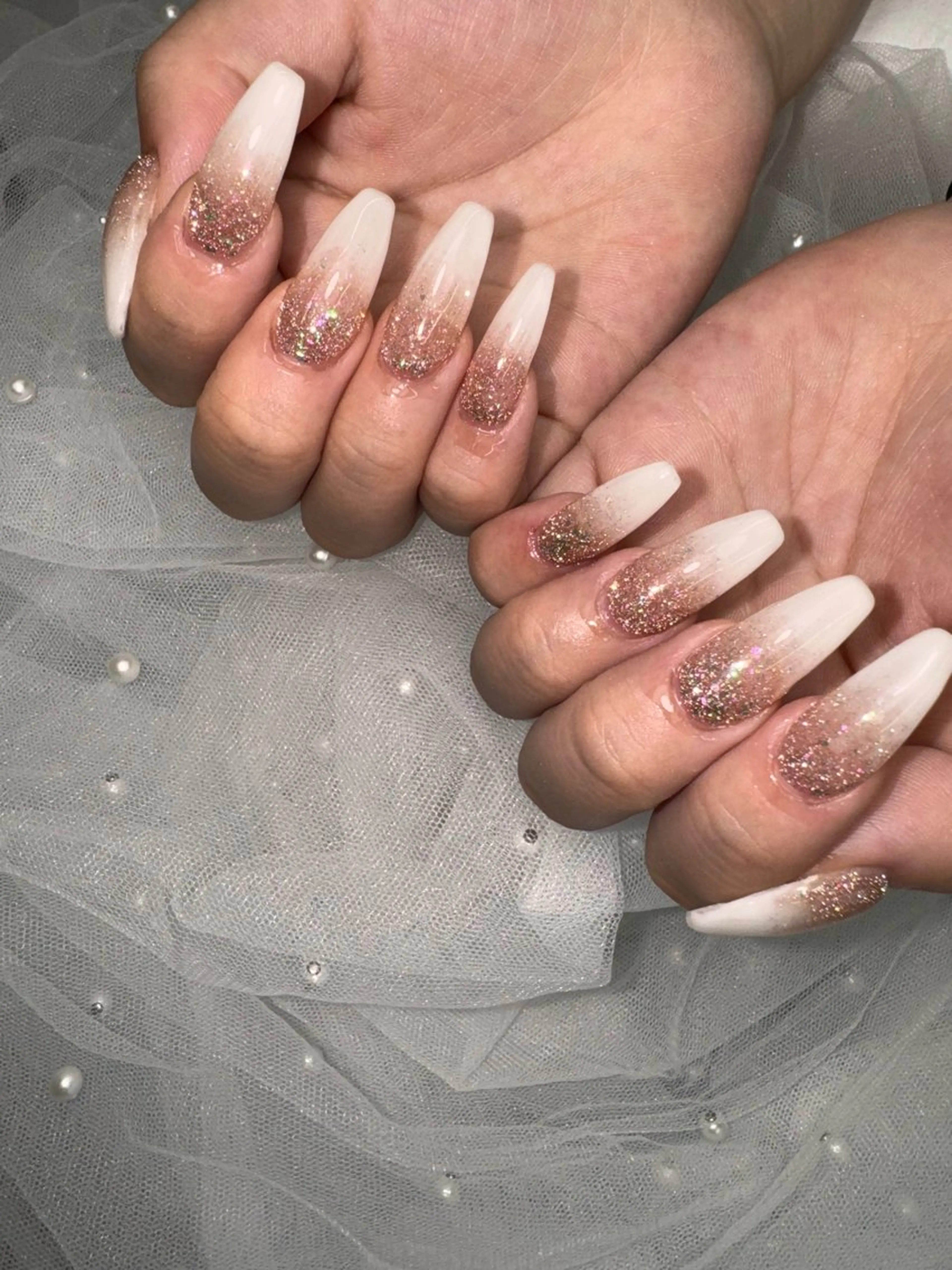 ネイル re.lief nailのネイルデザイン