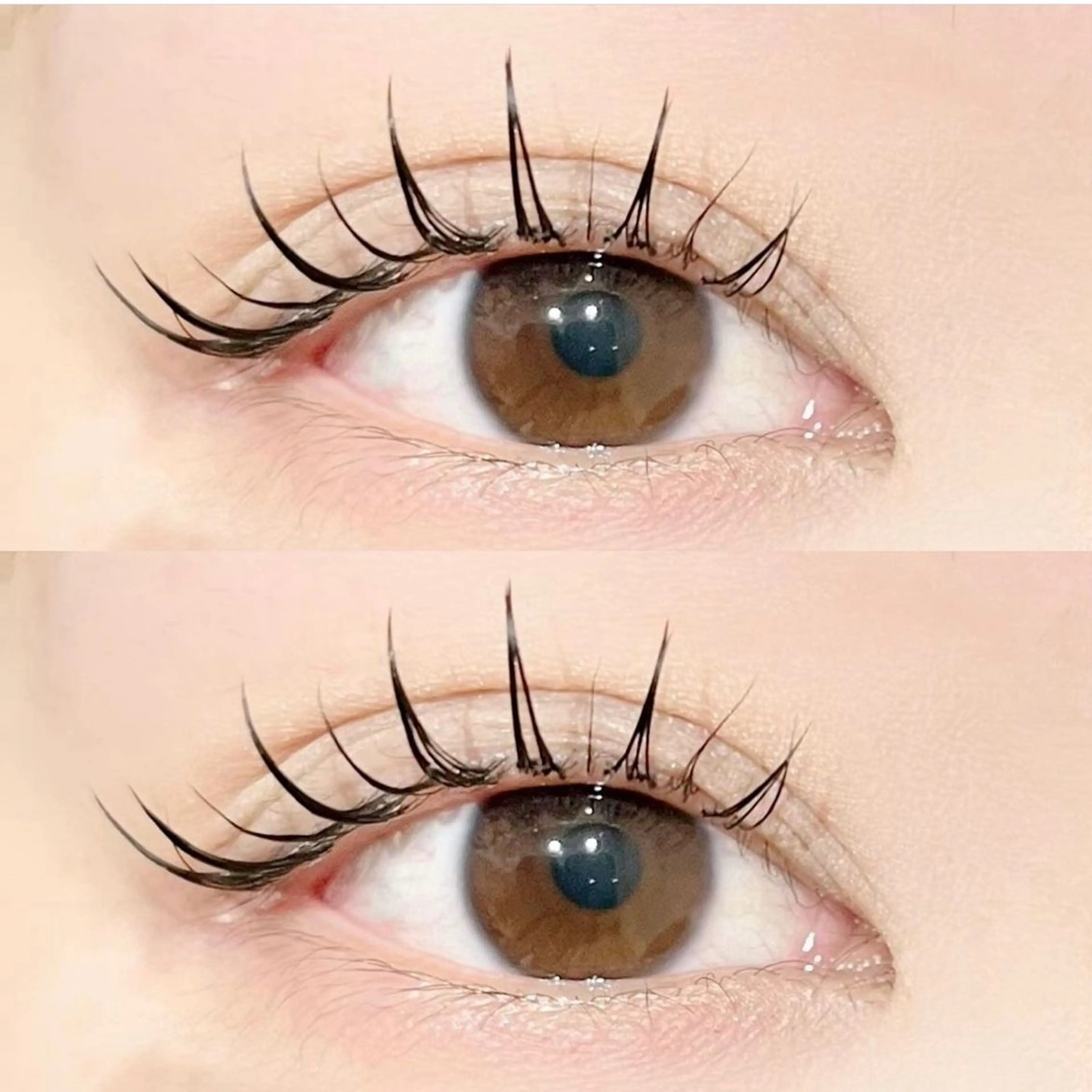 マツエク・マツパ EYELA大宮西口店 HIGUCHIのマツエク・マツパデザイン