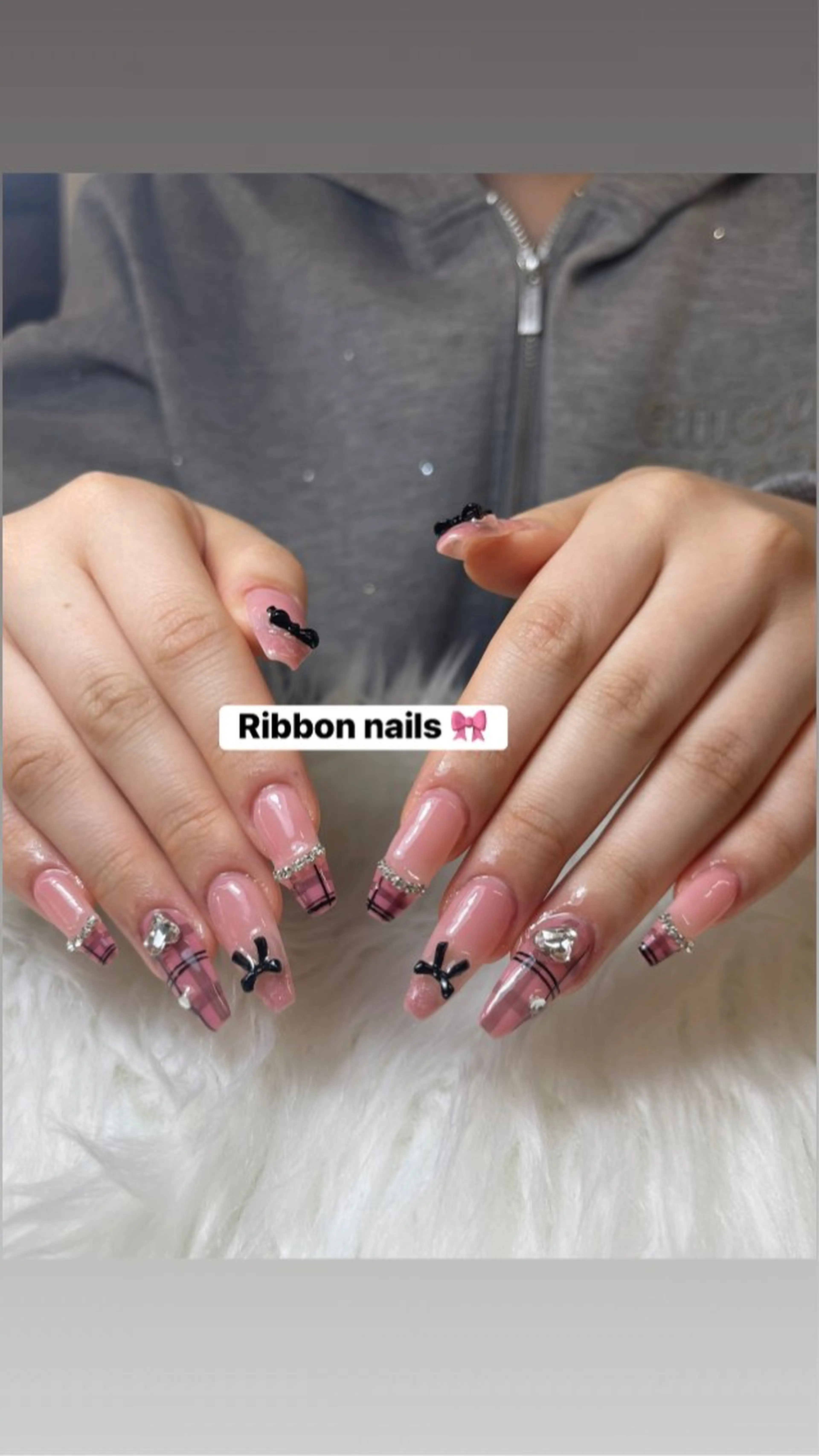 ネイル ハンドネイル NiJi Nailsのネイルデザイン