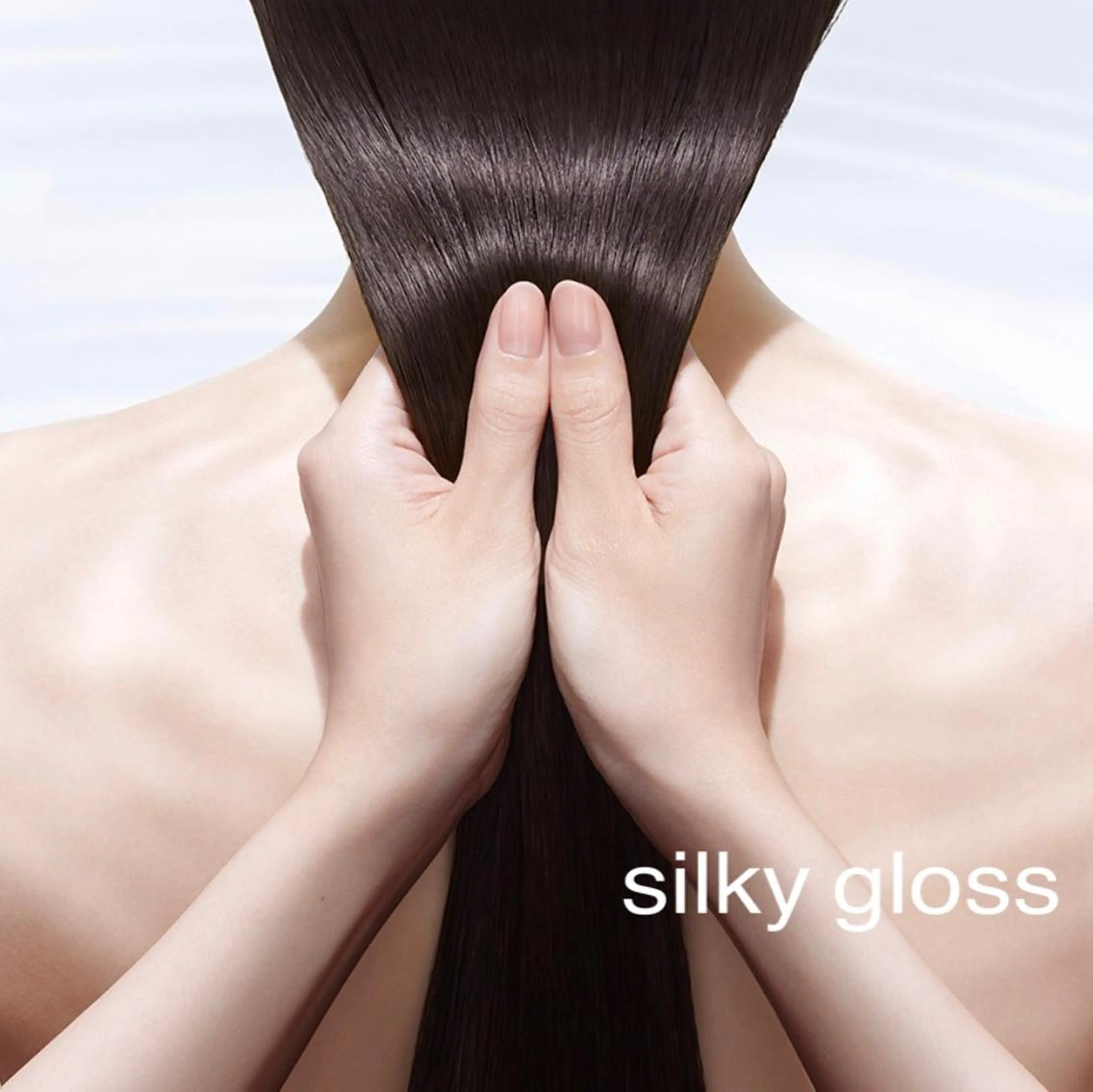 ロング ZAZA ASAMIのヘアスタイル