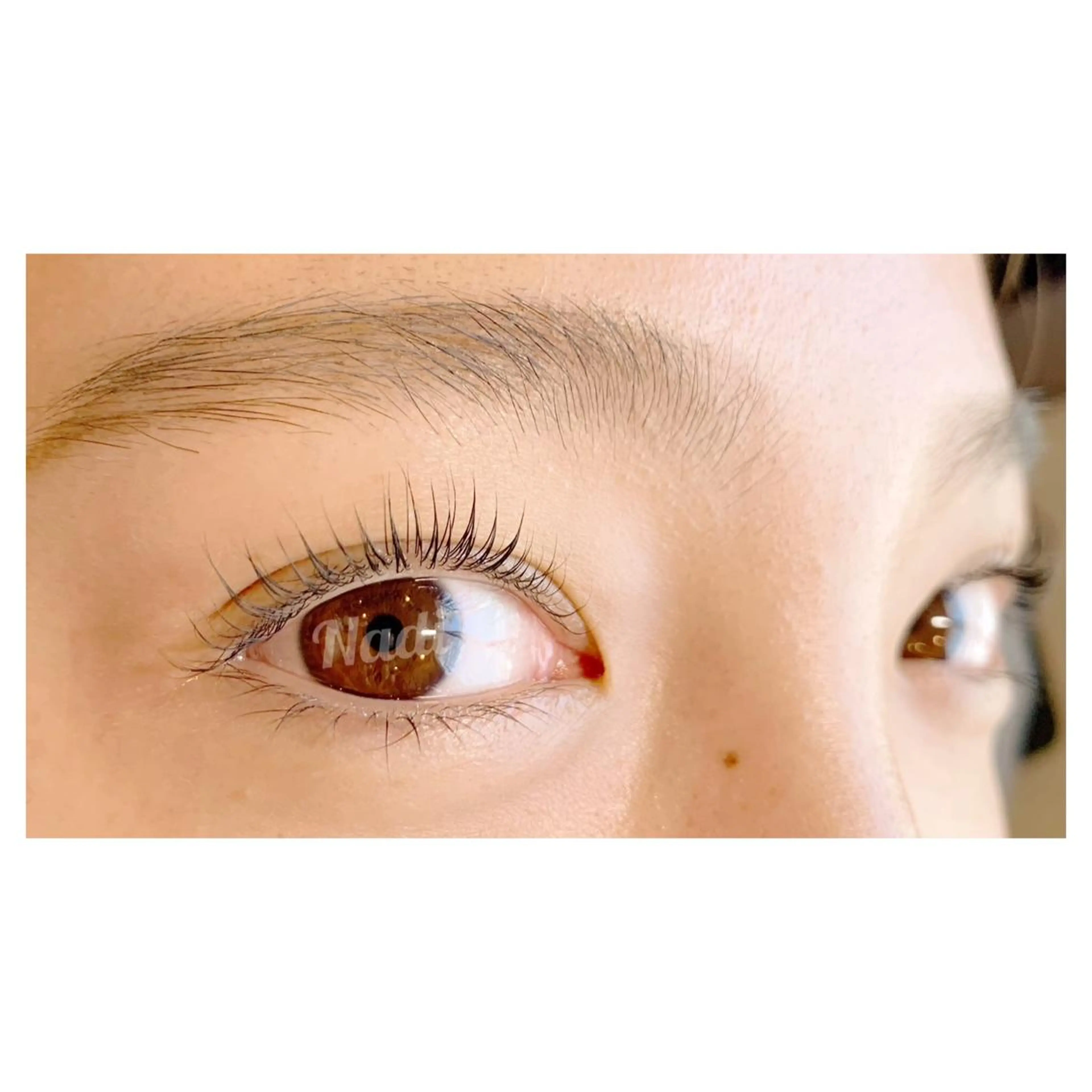 マツエク・マツパ ハーブピーリング /KAEDEのエステ・リラクイメージ