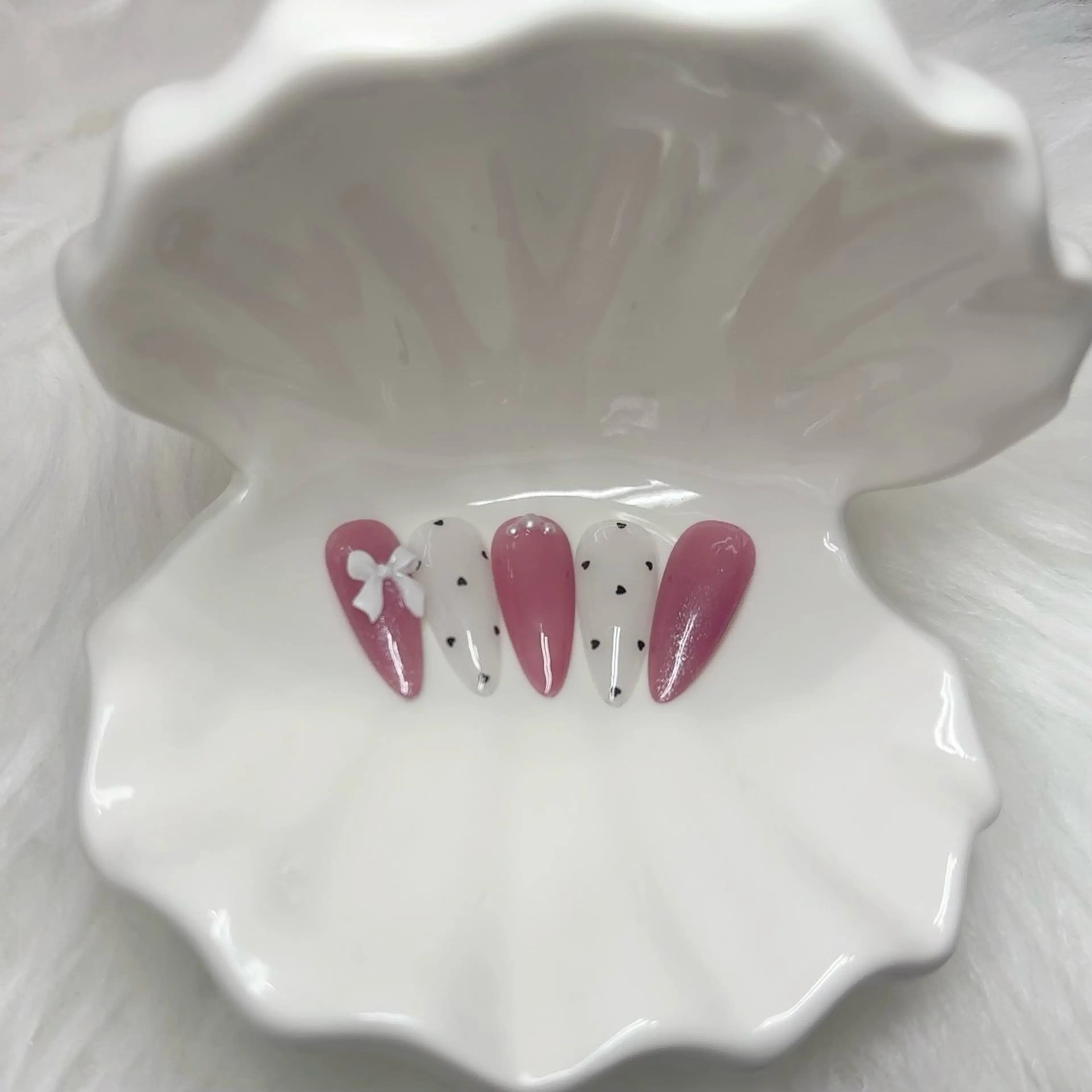 ネイル アートネイル SARAH ネイルサロンのネイルデザイン