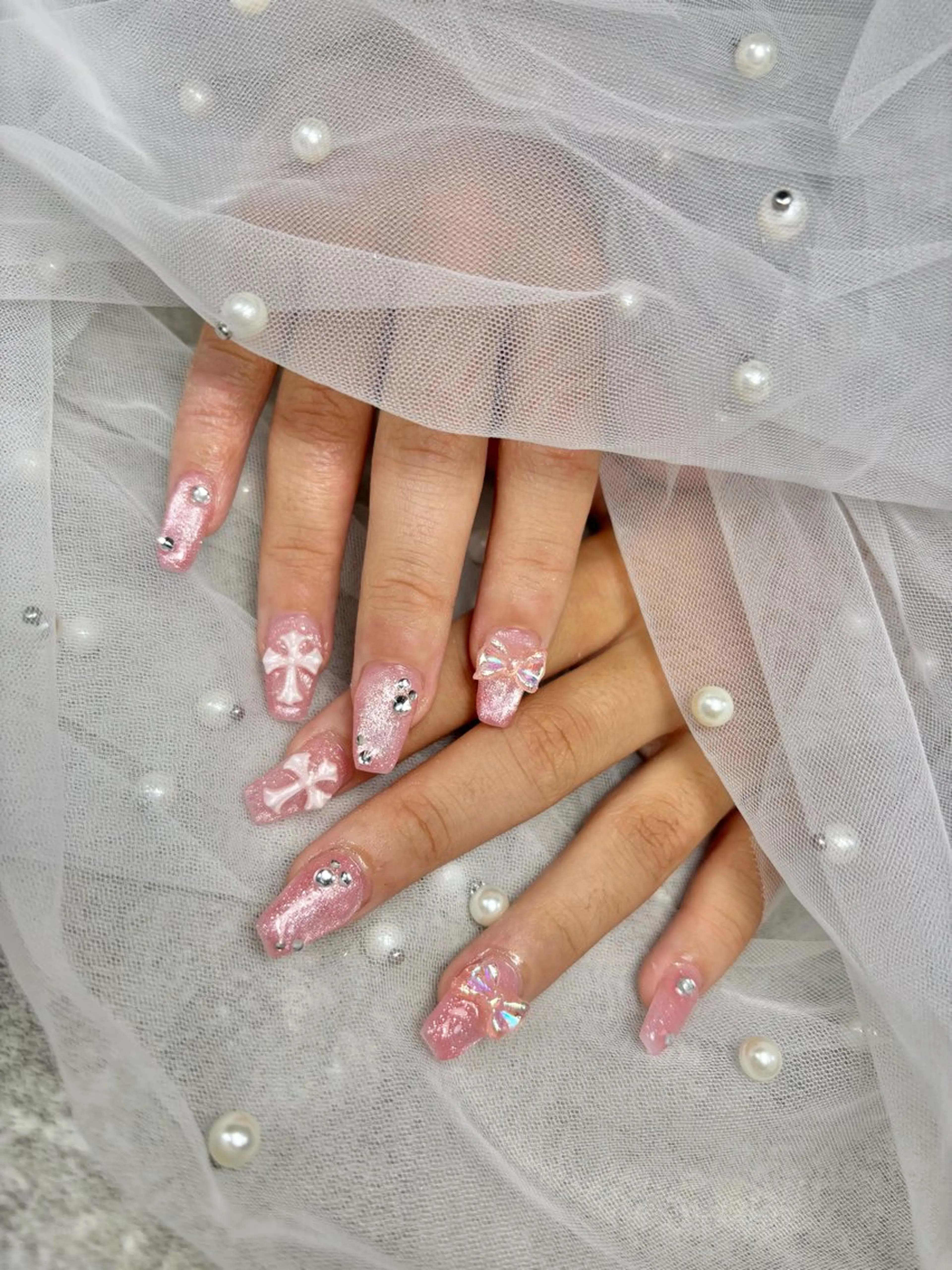 ネイル Y's nailのネイルデザイン