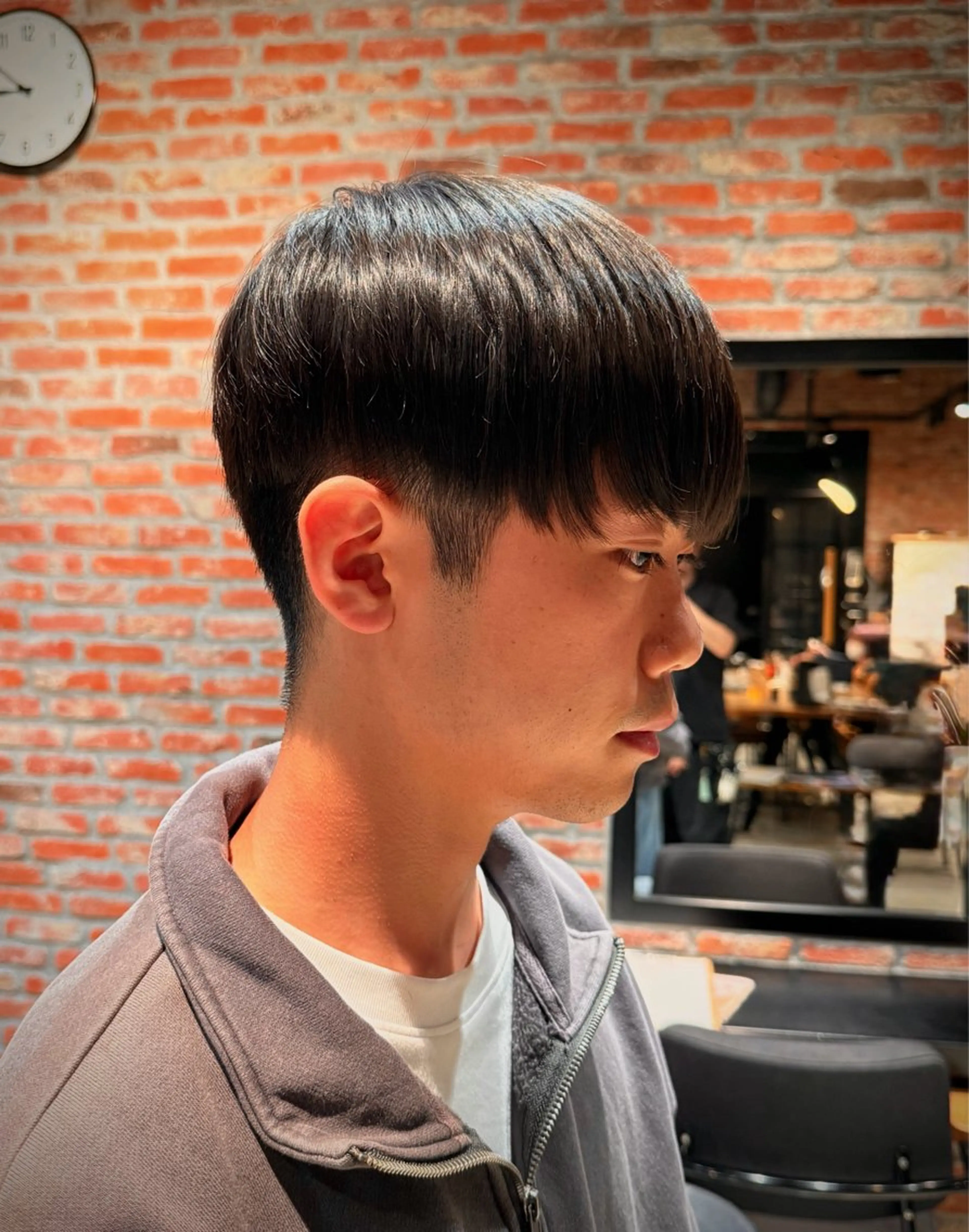 ショート メンズ 🌙八巻 悠希🌙のヘアスタイル