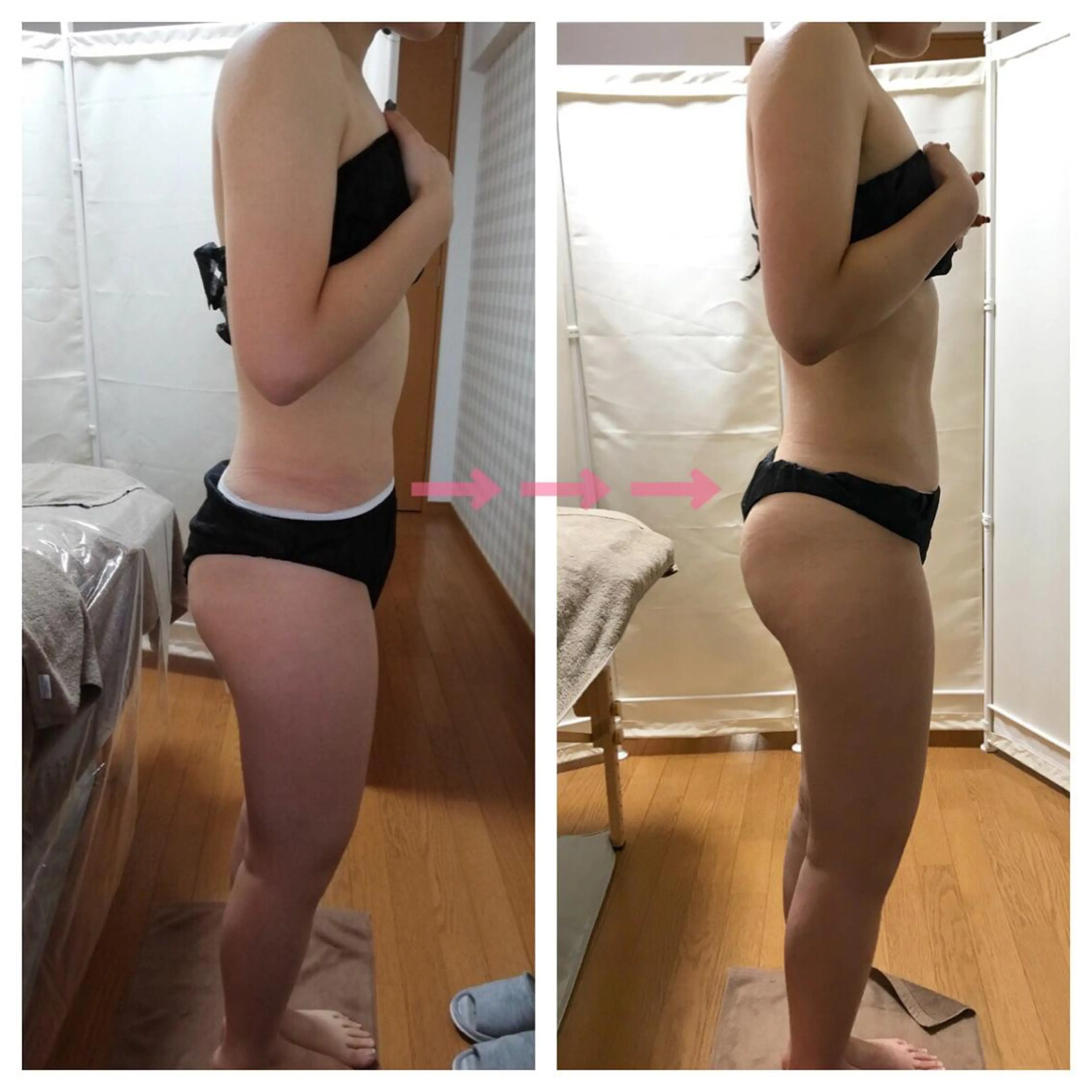 《本気痩せ×疲労改善 》  BILOOPのエステ・リラクイメージ