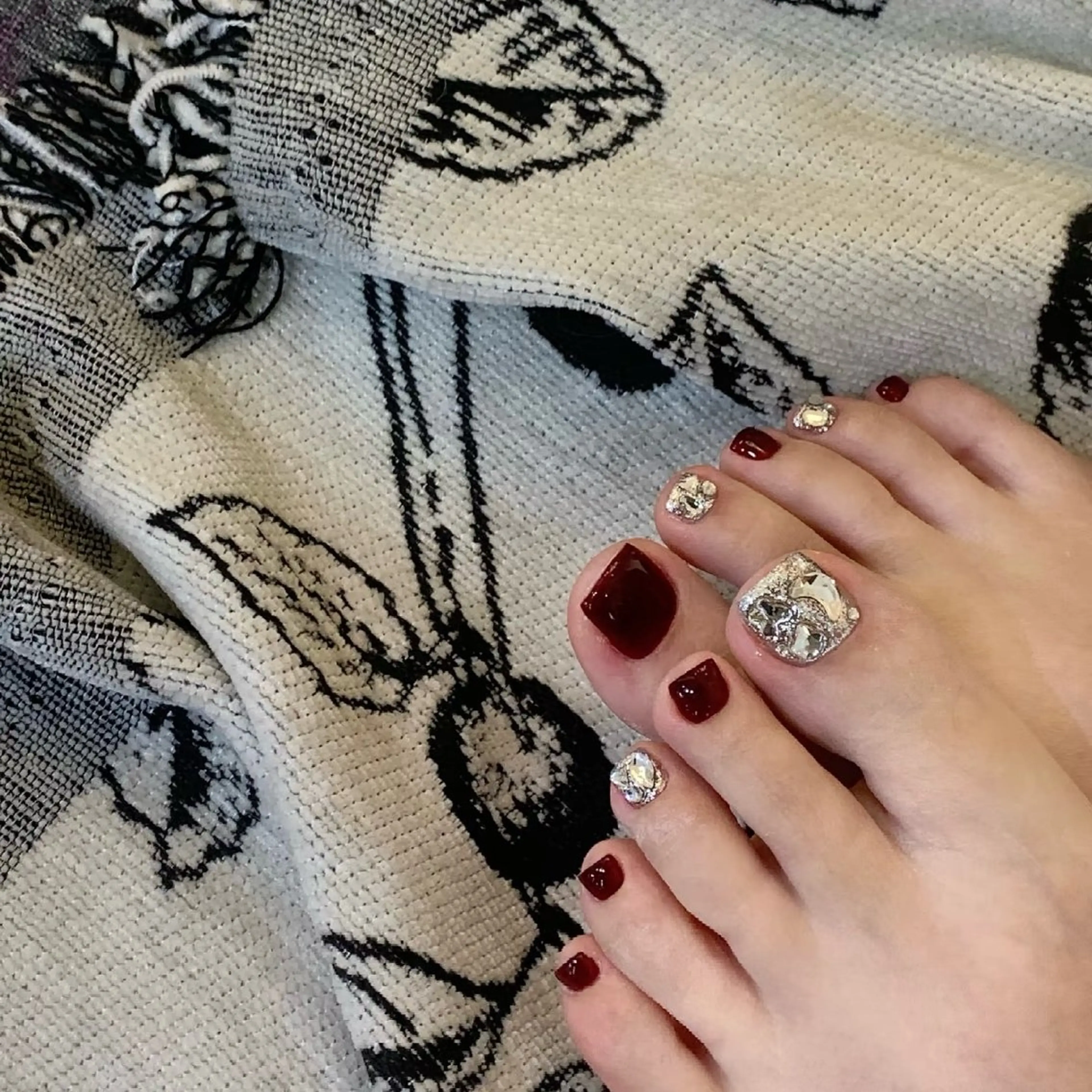 ネイル Mi miaのマツエク・マツパデザイン