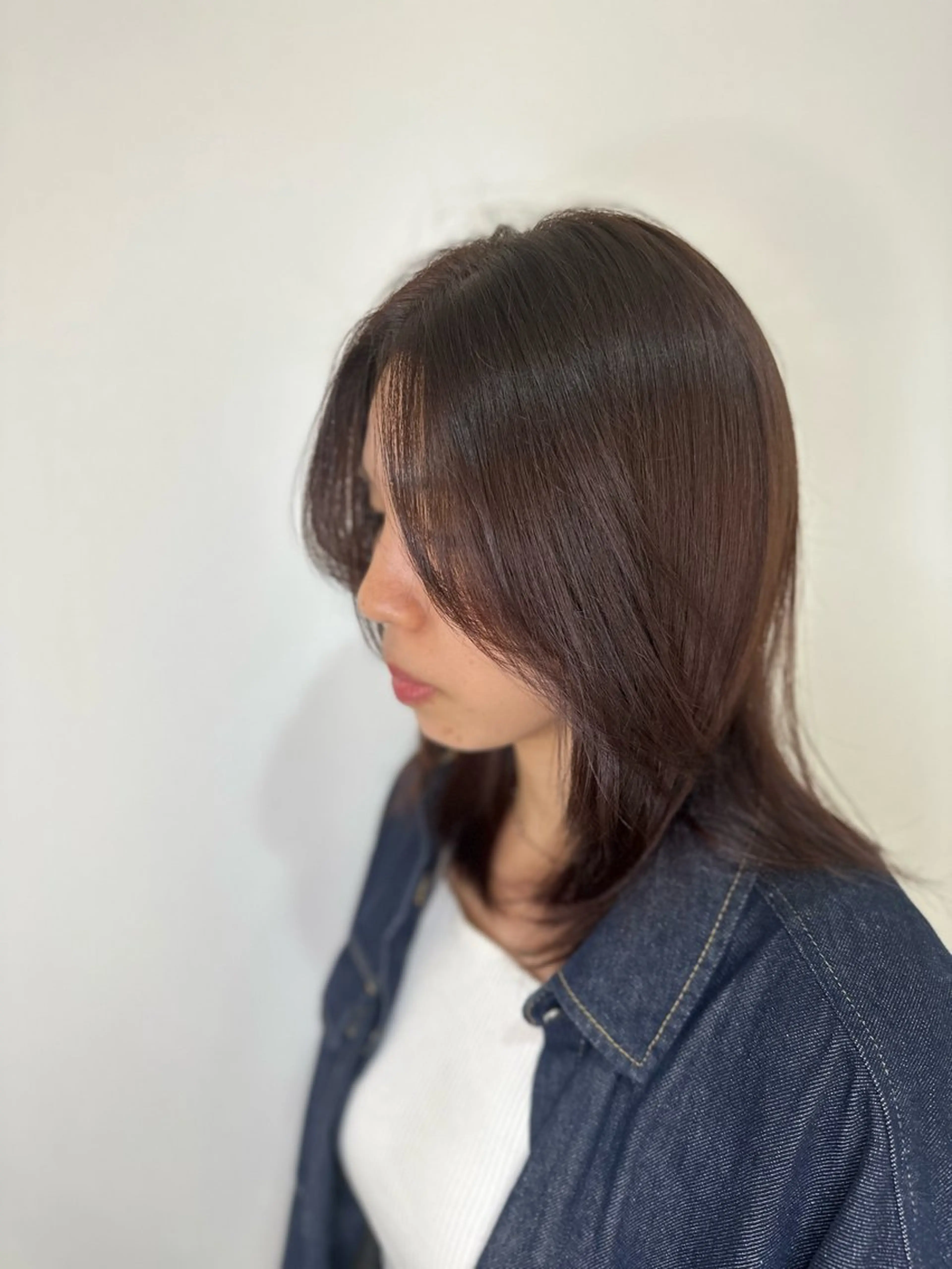 【4月6.9.10.15.16.20日限定】レディースレイヤーカットの写真