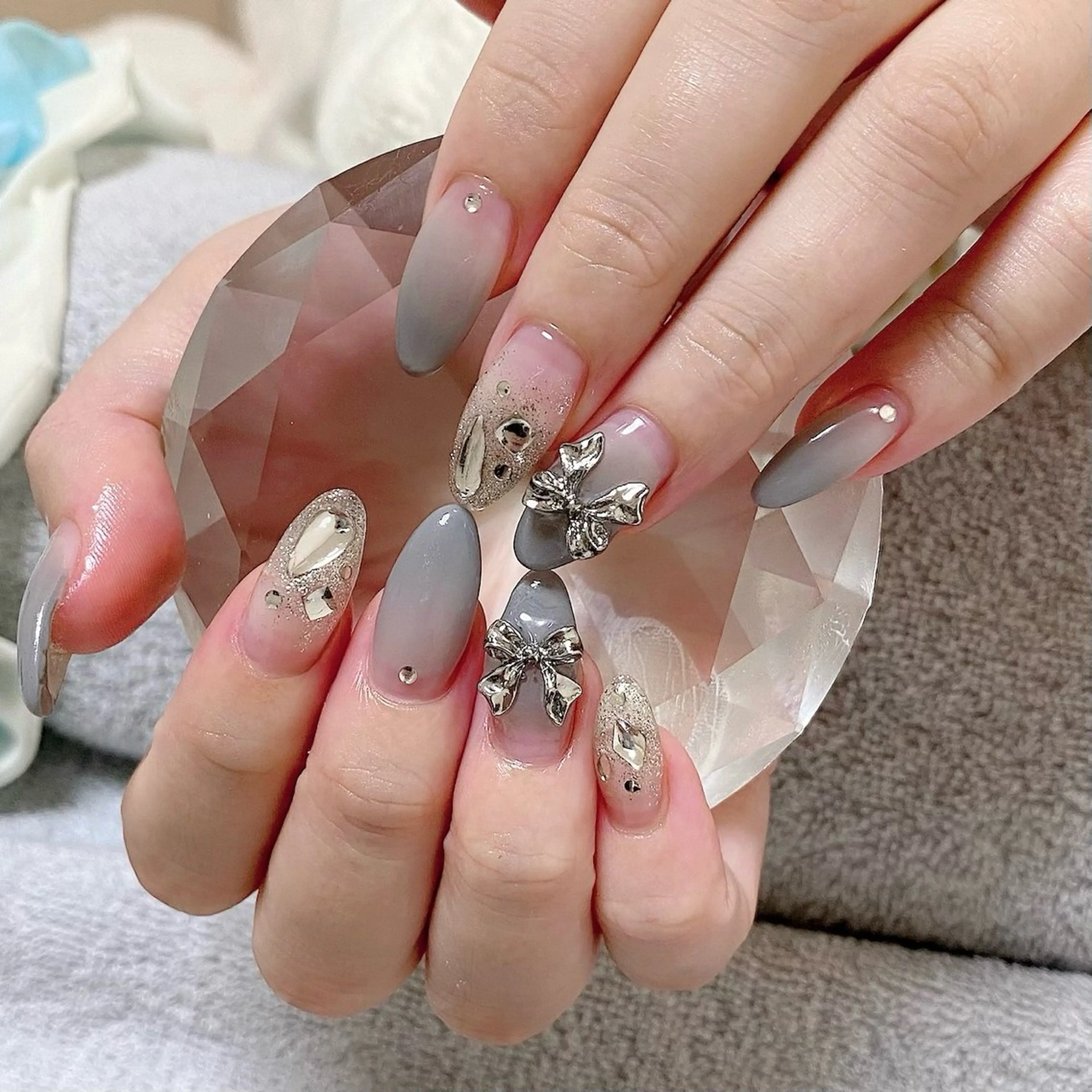 ネイル 💅fleur Ayumiのネイルデザイン
