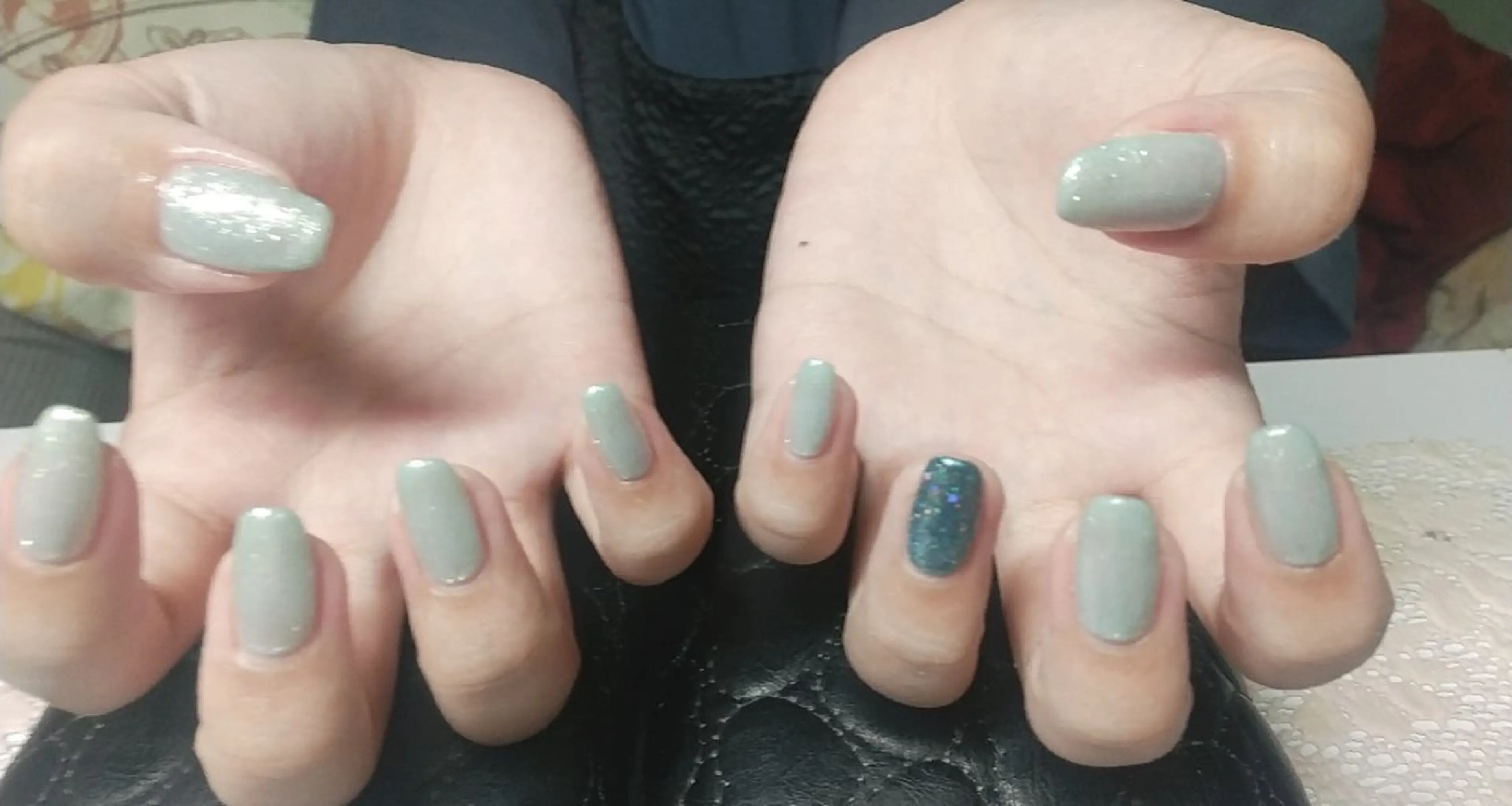 ネイル haru  nailのネイルデザイン