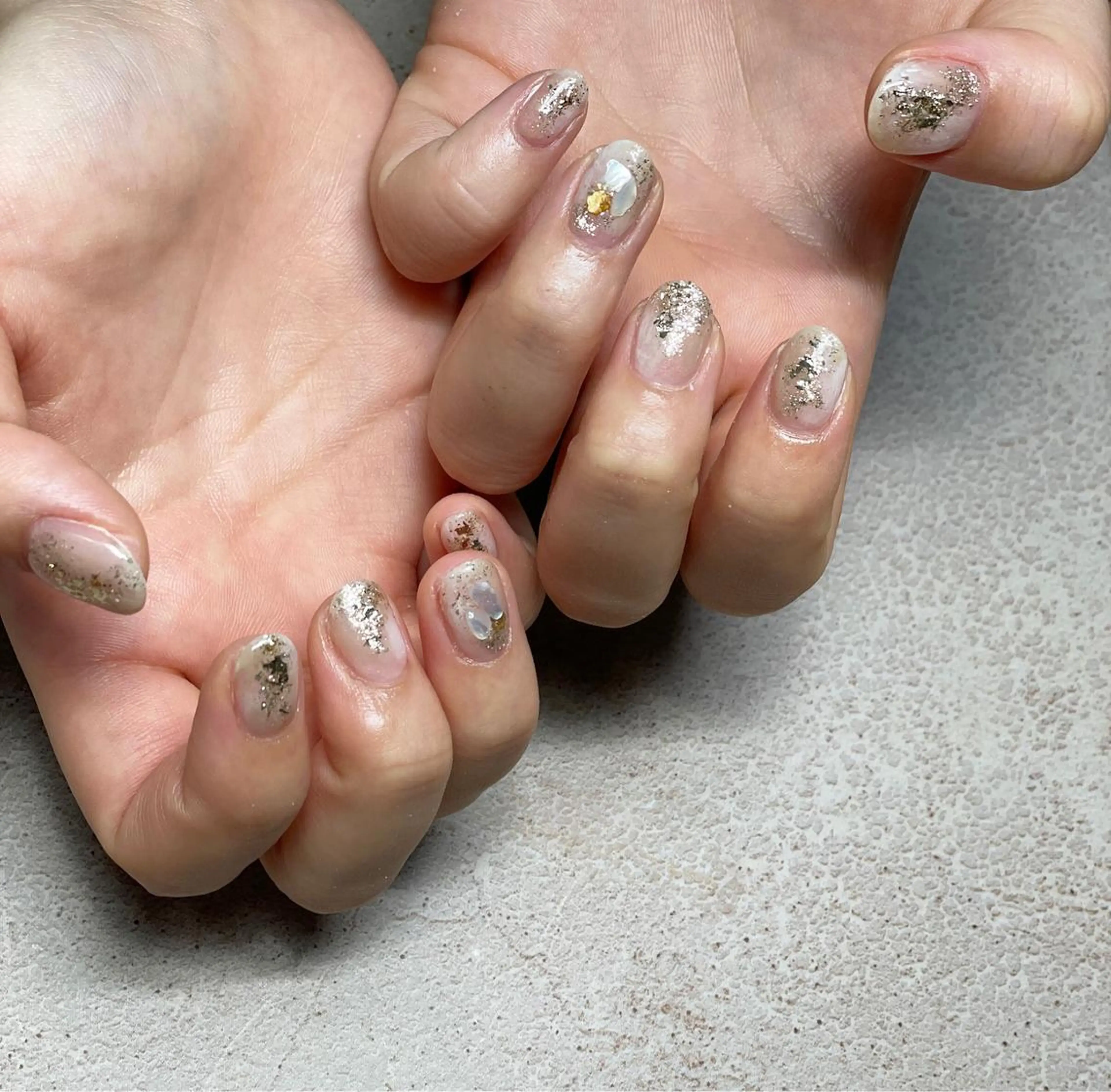 ネイル nail salon naroのエステ・リラクイメージ