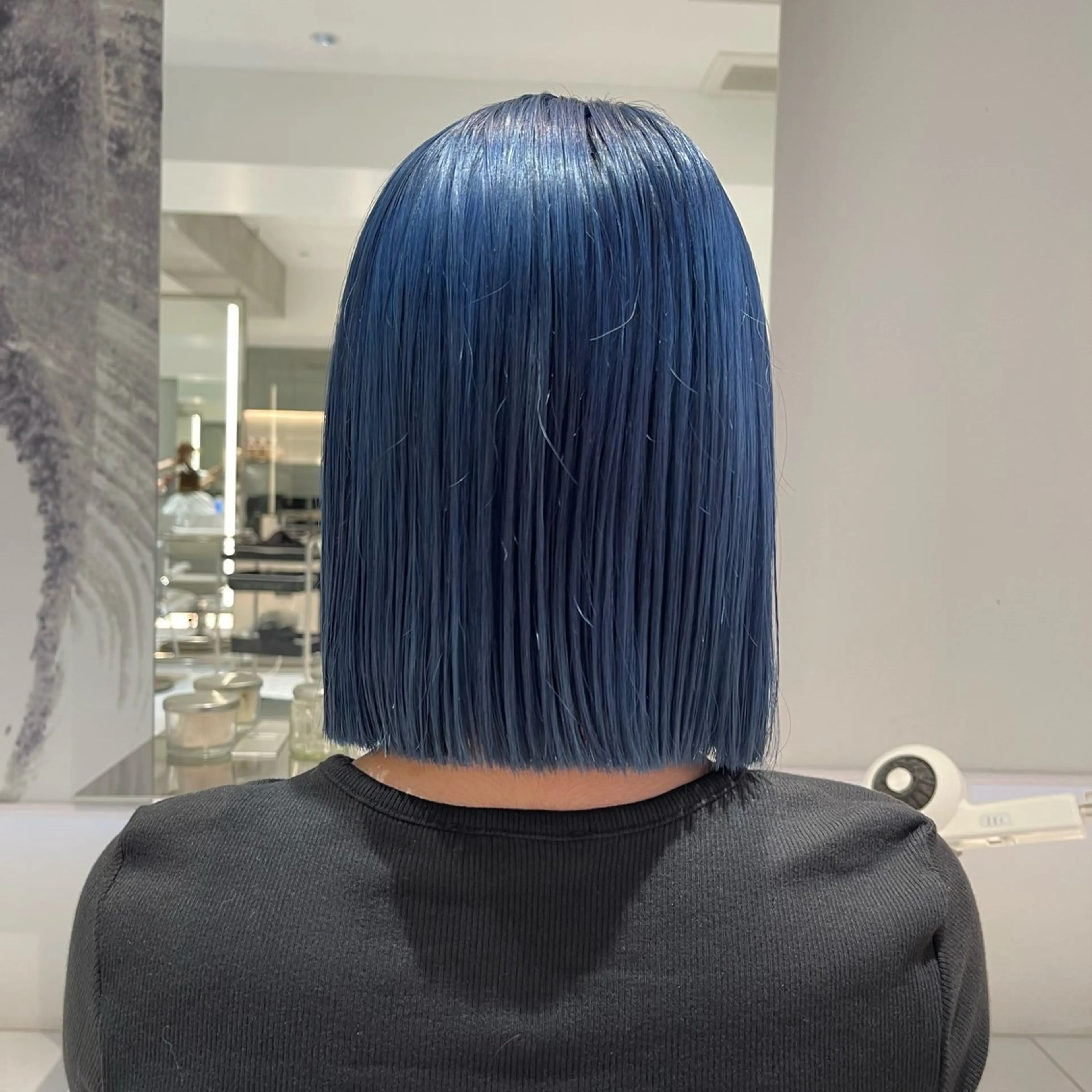 ショート カラー ヘアカラー 無料ショートカット 募集中📛杏のヘアスタイル