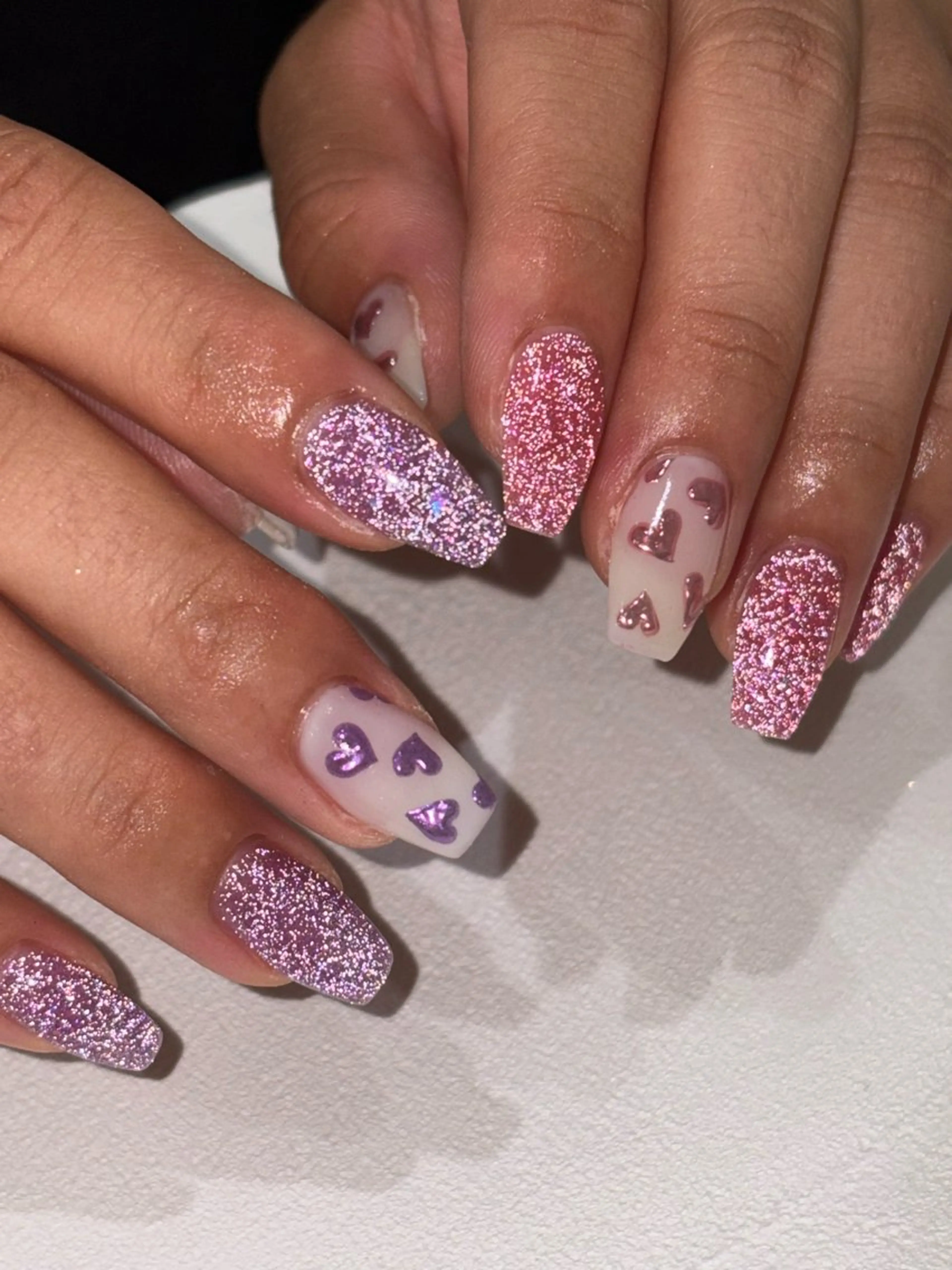 ネイル ハンドネイル Ikarashi Mimuのネイルデザイン