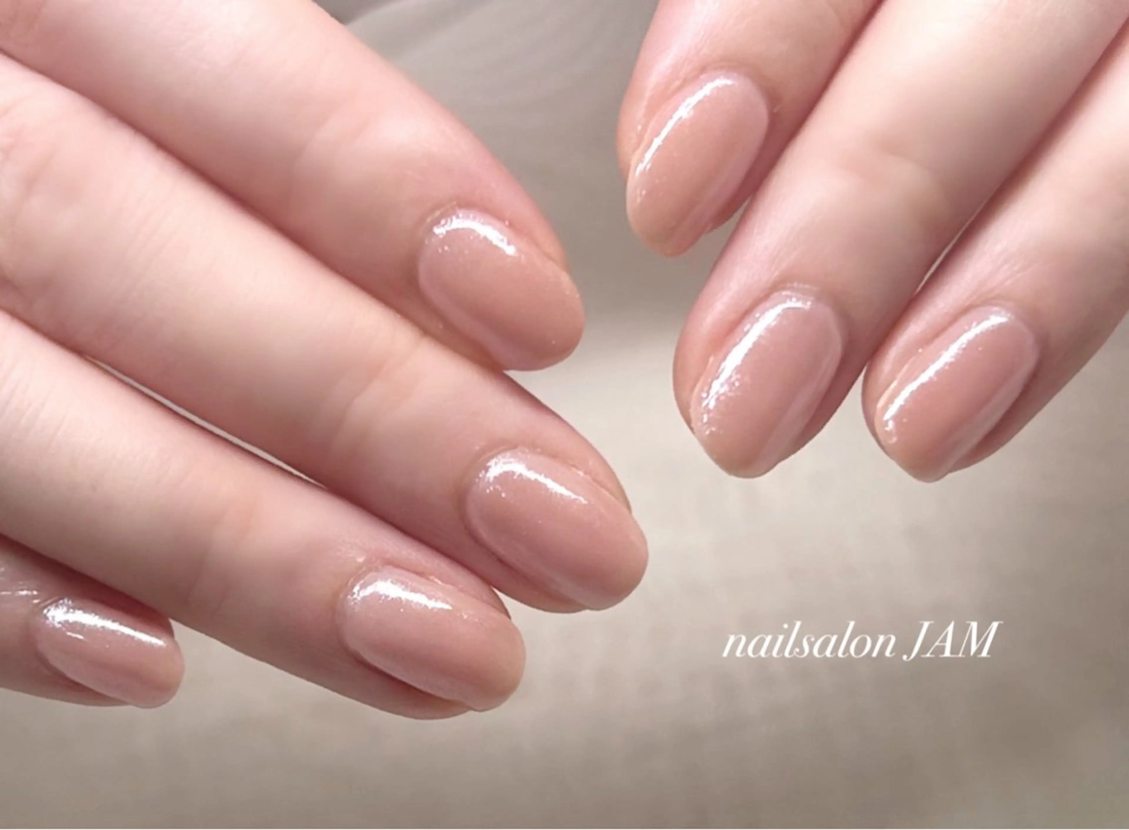 ネイル nail JAMのネイルデザイン