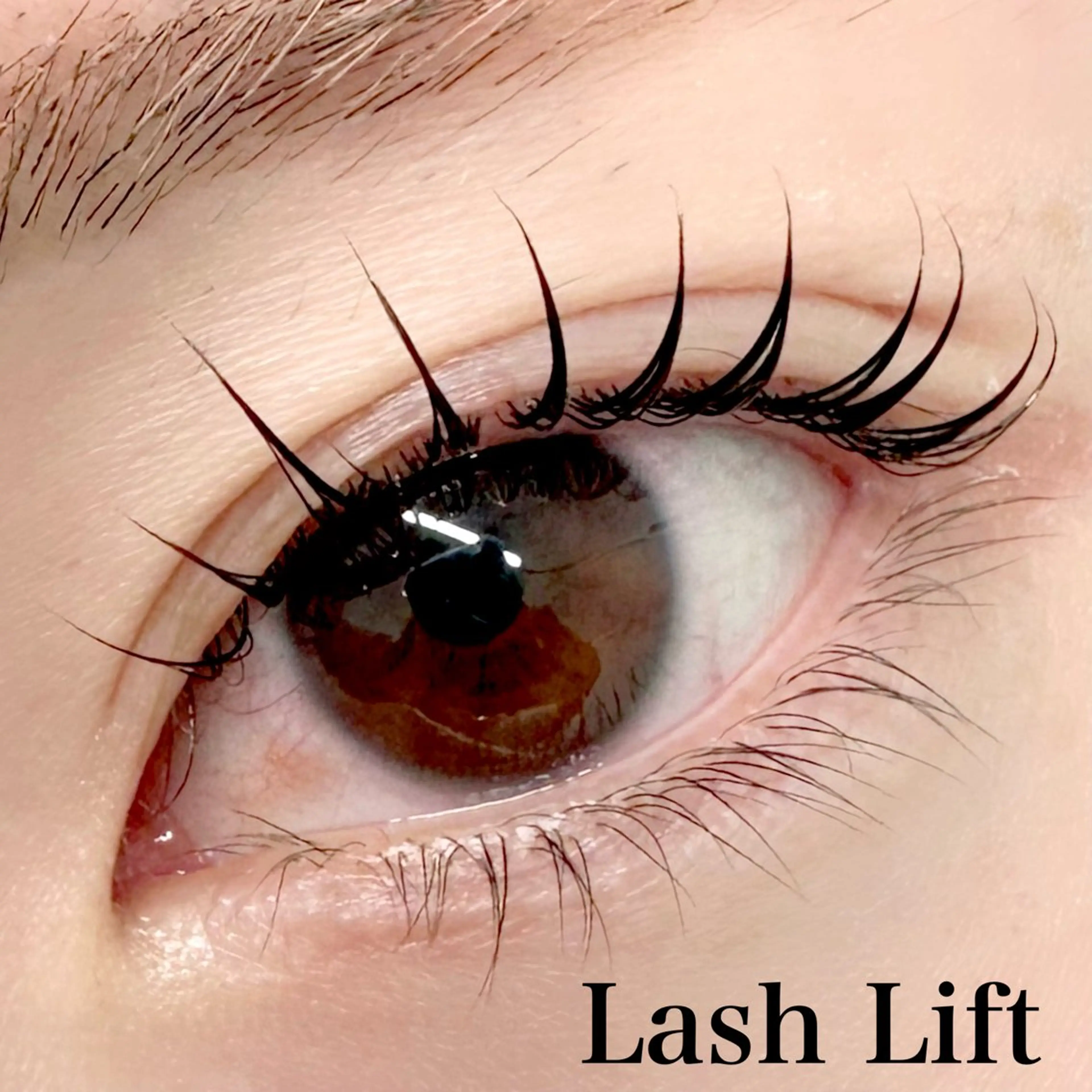 マツエク・マツパ アイラッシュ アトリエBONOのマツエク・マツパデザイン