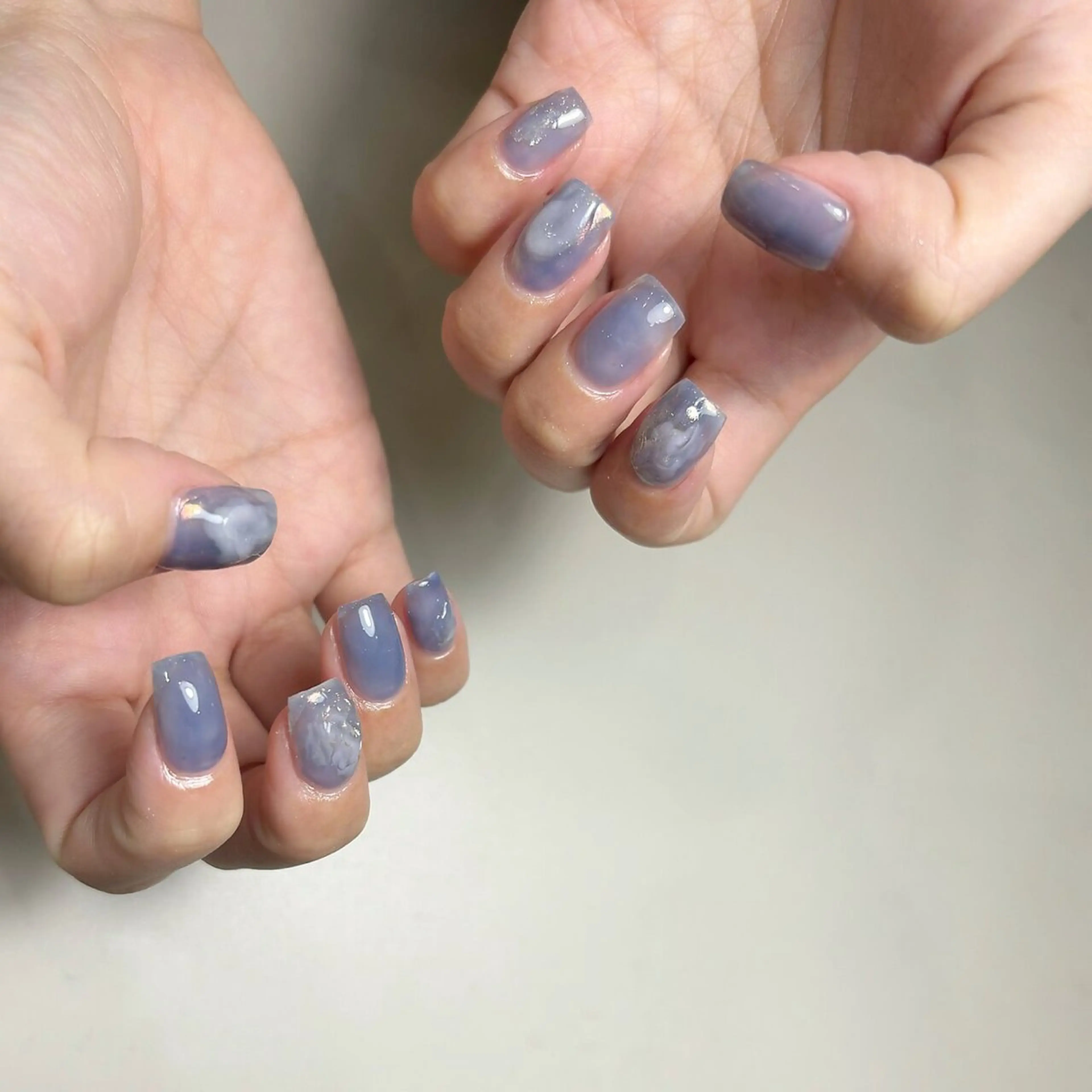 【学割ミニモ限定!】ミニモ学割/オフ込/8月二ュアンス限定デザインの写真