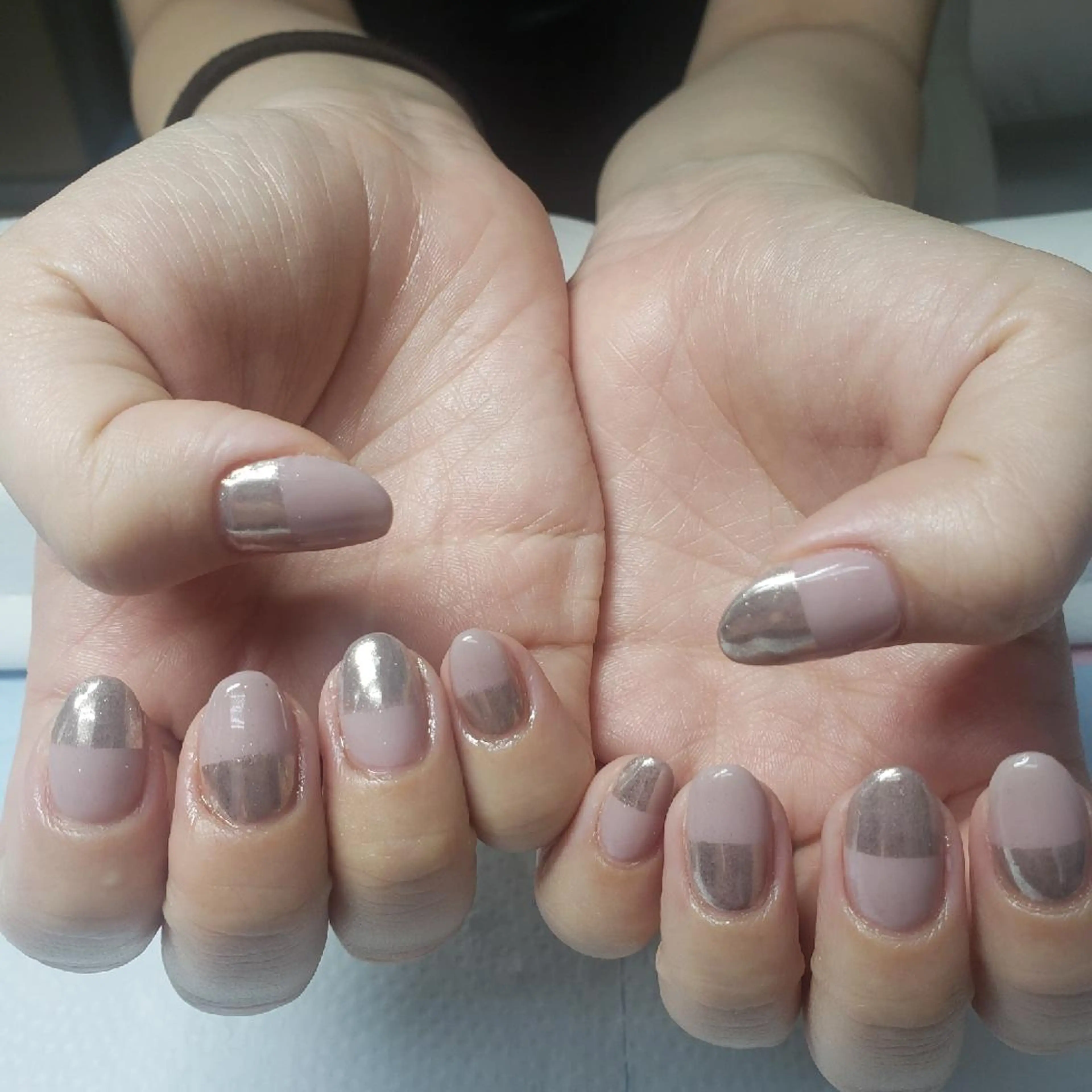 ネイル J& Kのネイルデザイン